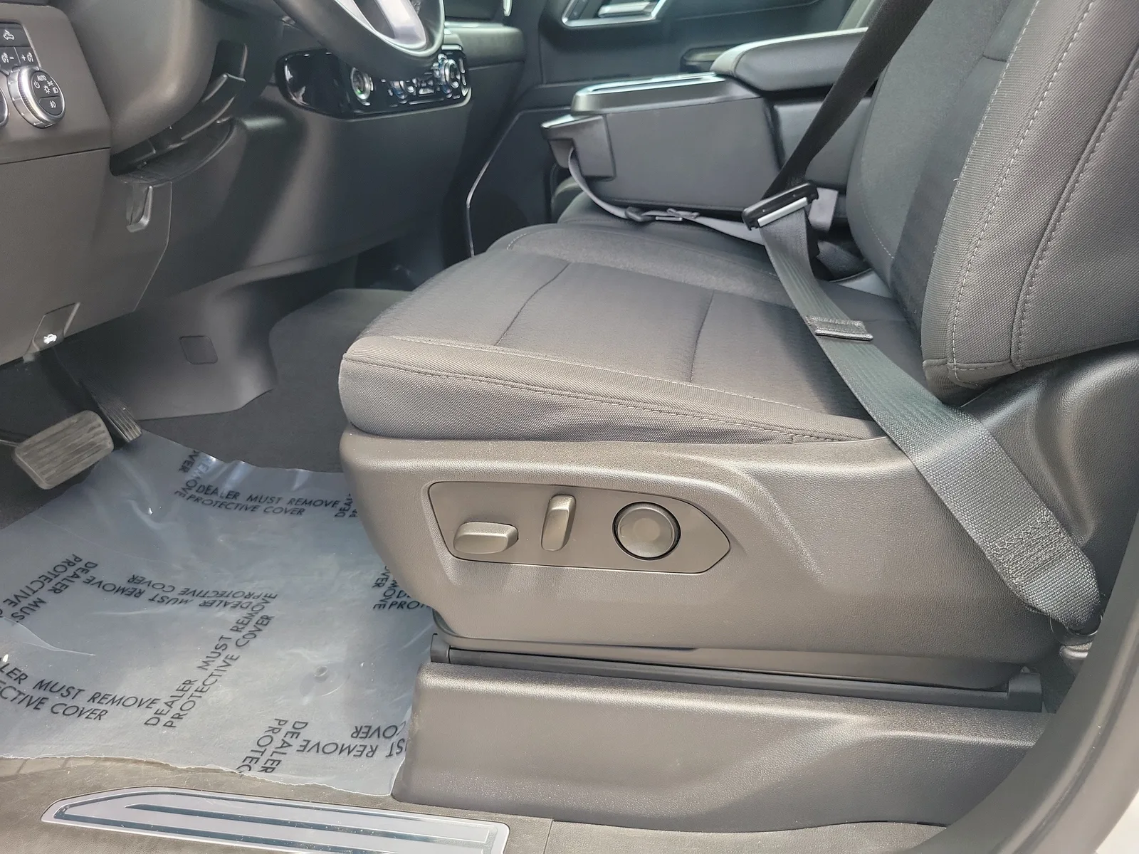 2023 GMC Sierra 1500 Elevation photo 13