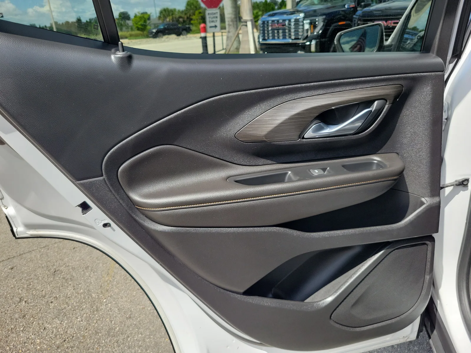 2020 GMC Terrain SLT 4WD photo 12