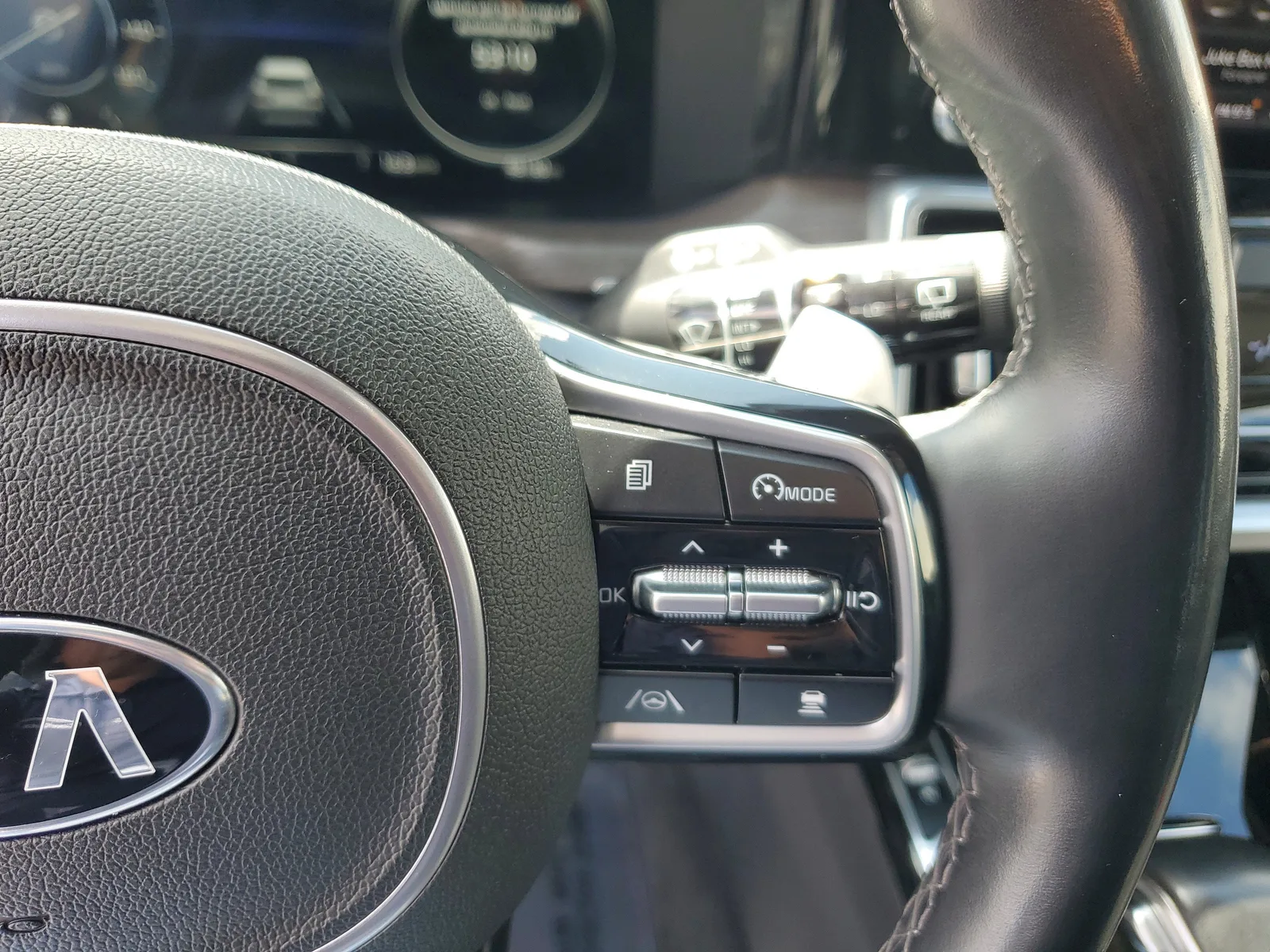 2021 Kia Sorento SX Prestige X-Line 4WD photo 26
