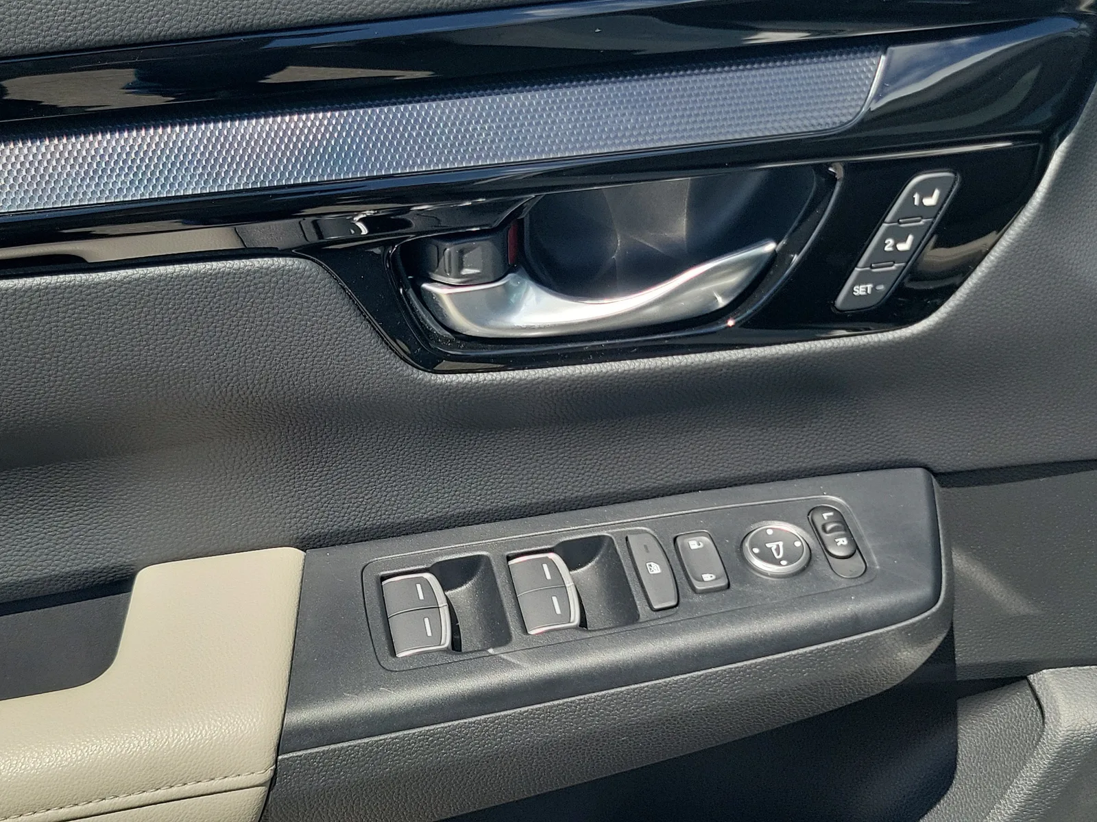 2024 Honda CR-V EX-L photo 28
