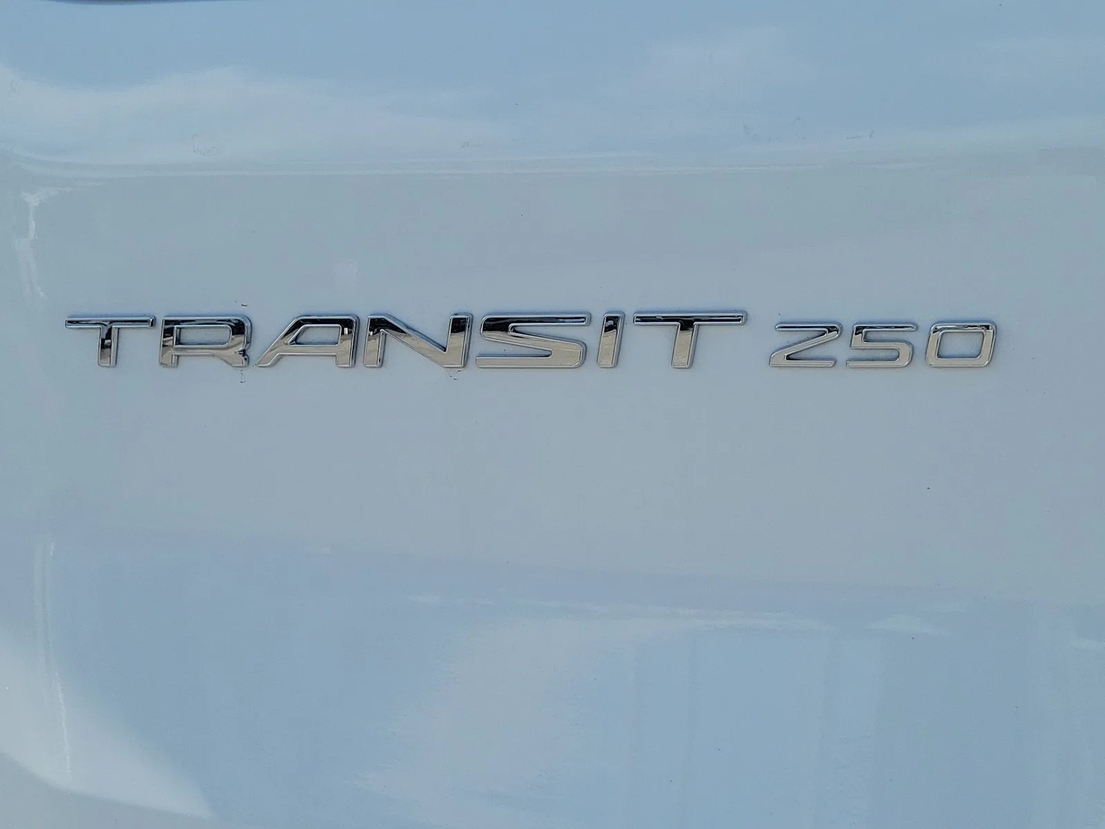 2025 Ford Transit Cargo Van Base photo 28