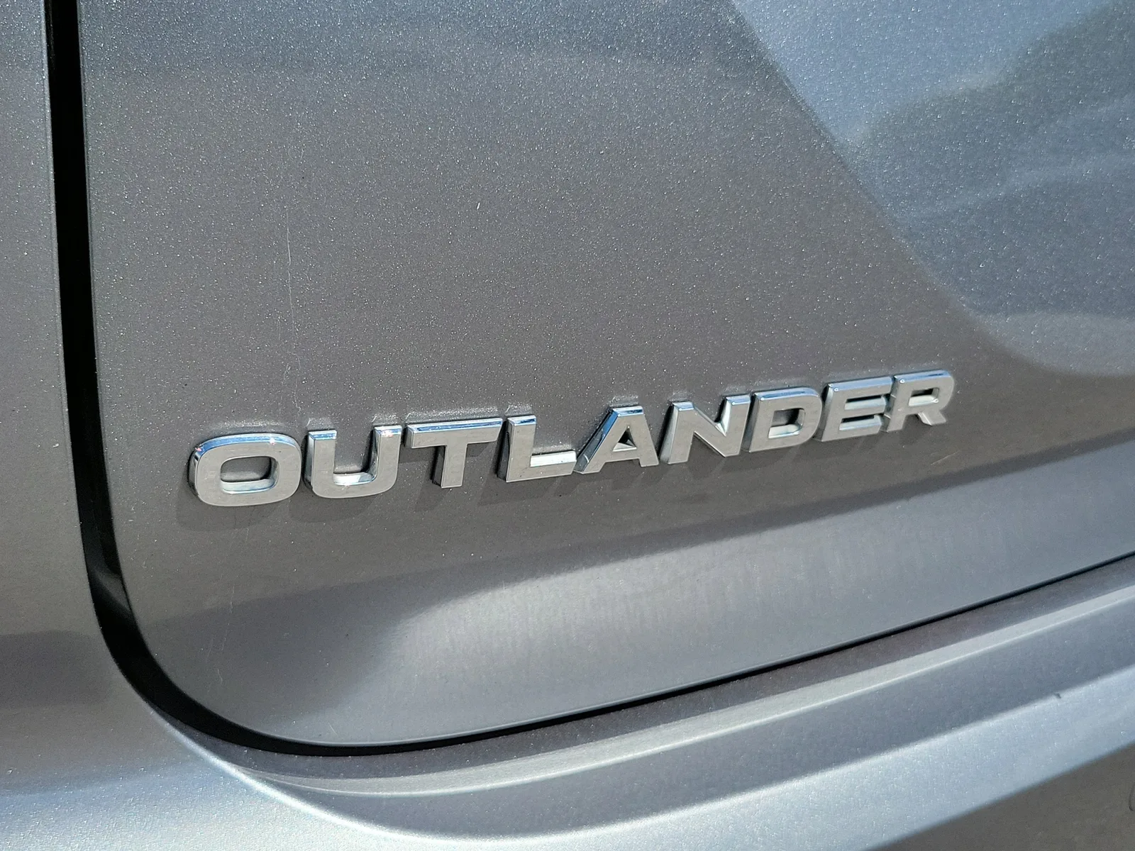 2022 Mitsubishi Outlander SE 4WD photo 31