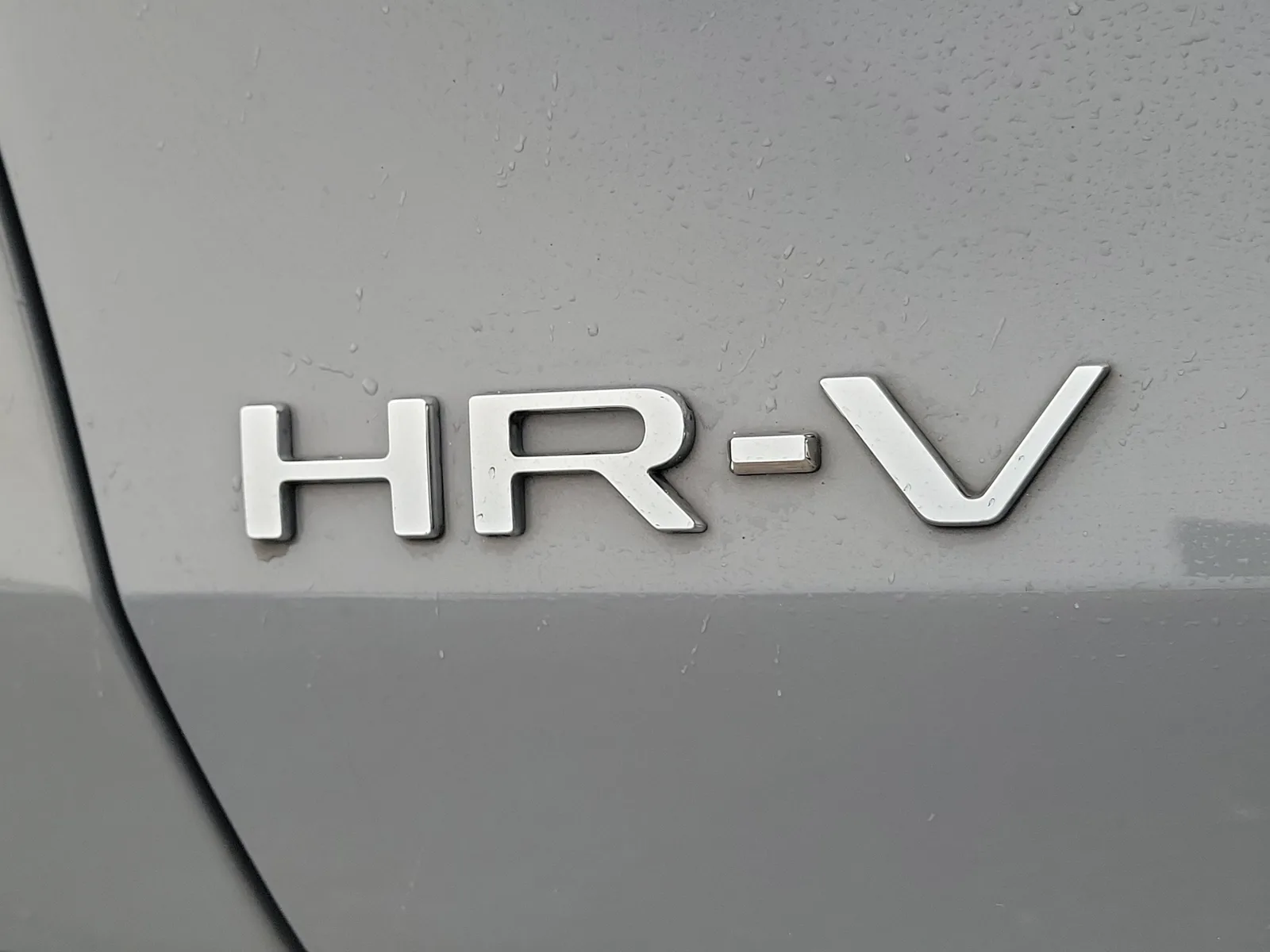 2024 Honda HR-V Sport photo 31