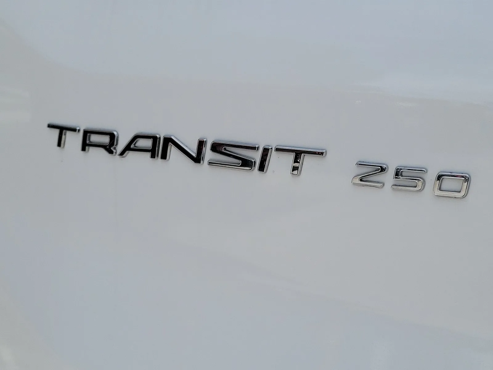 2025 Ford Transit Cargo Van Base photo 23