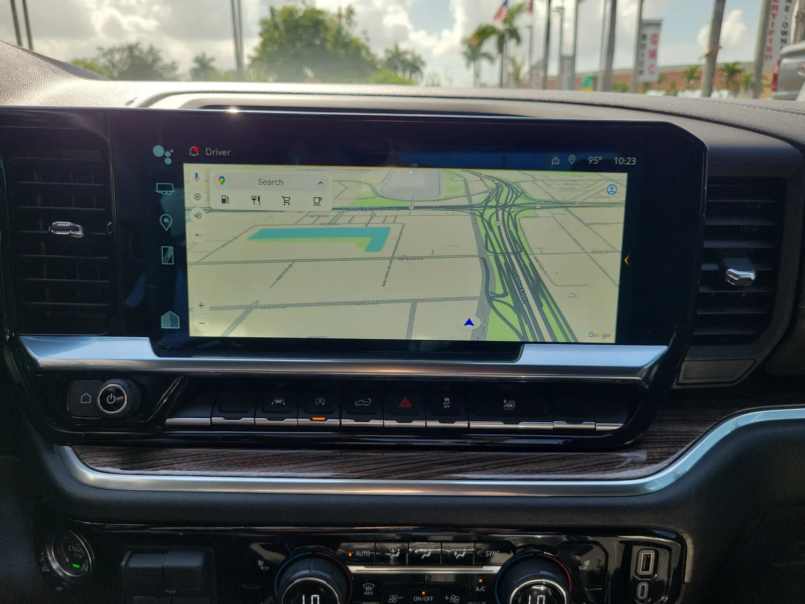 2024 Chevrolet Silverado 1500 RST photo 27