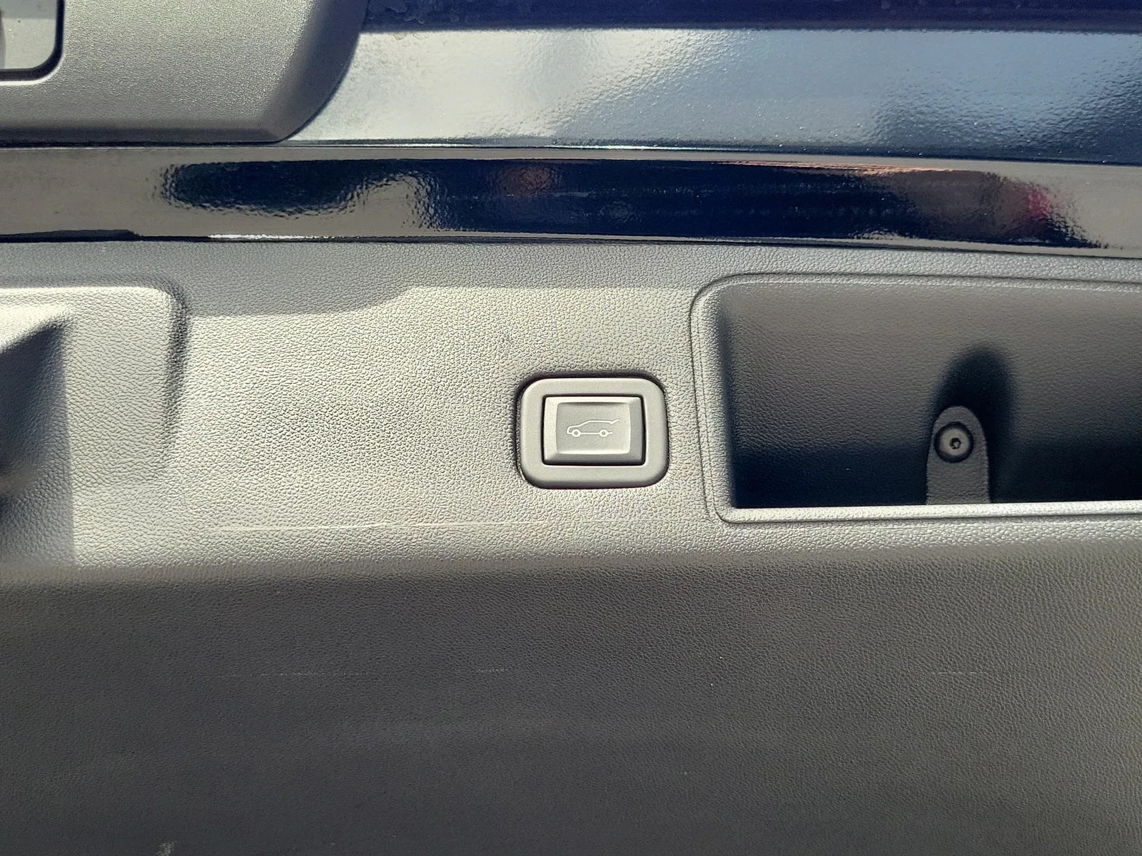 2024 GMC Terrain AT4 photo 18