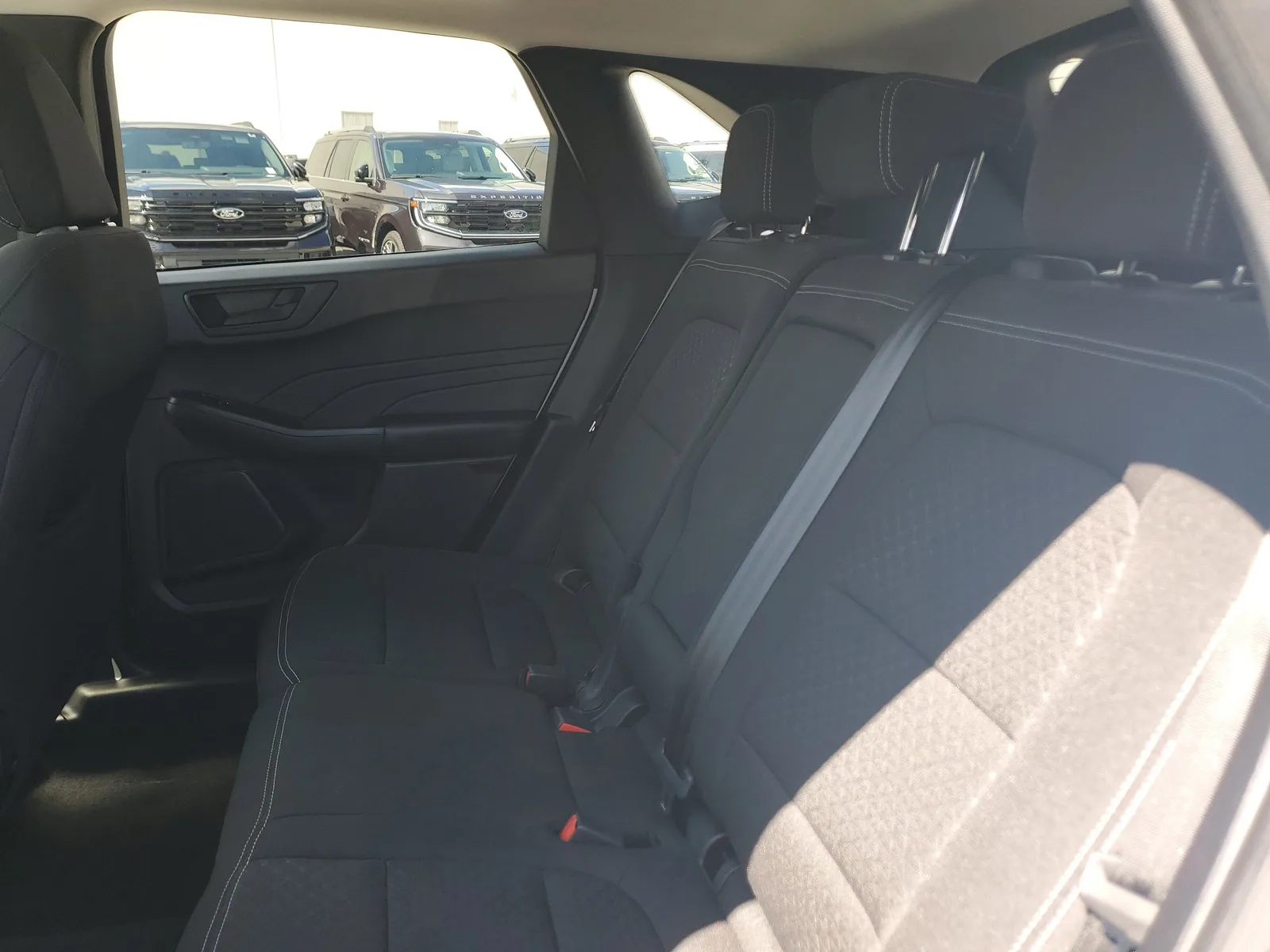 2024 Ford Escape Active photo 12