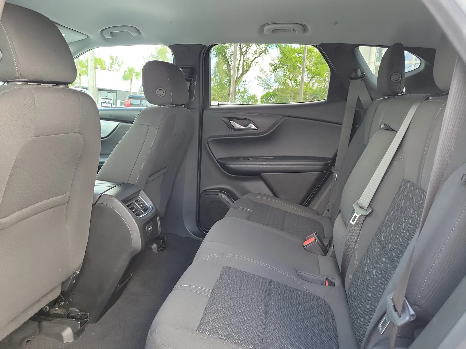 2020 Chevrolet Blazer LT photo 13
