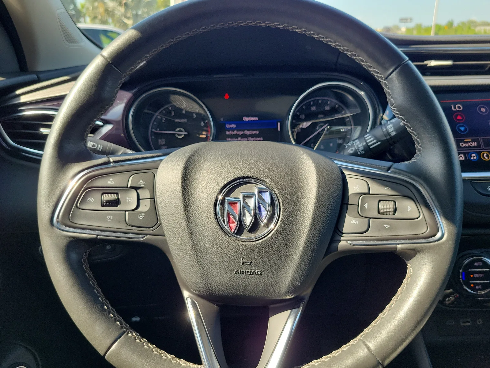 2023 Buick Encore GX Essence photo 22
