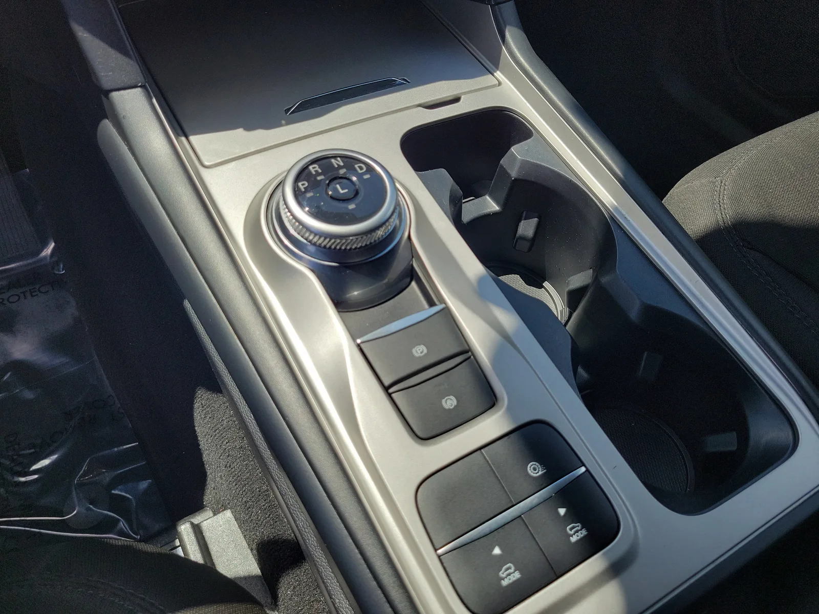 2022 Ford Explorer XLT photo 27