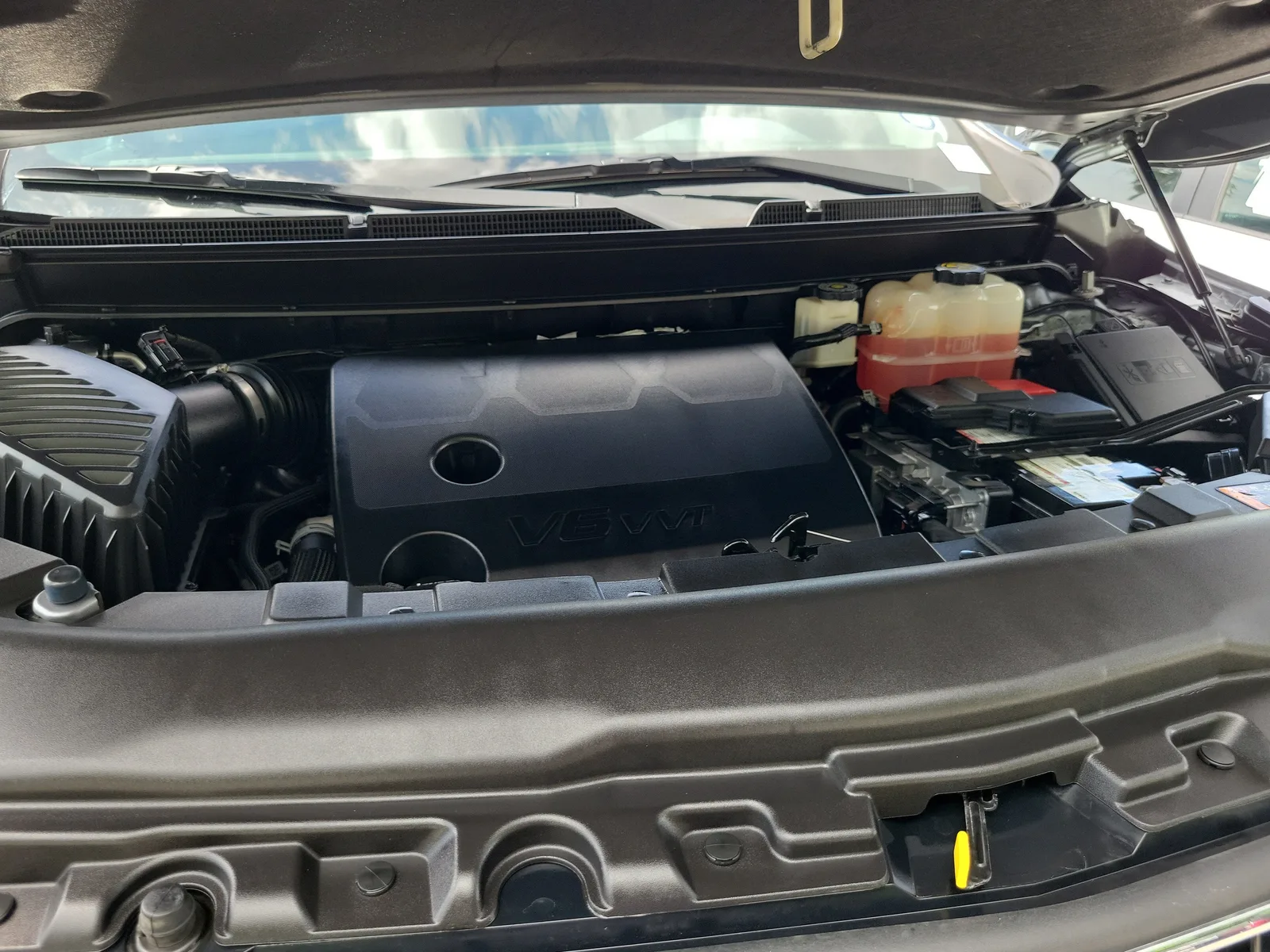 2021 Buick Enclave Premium photo 29