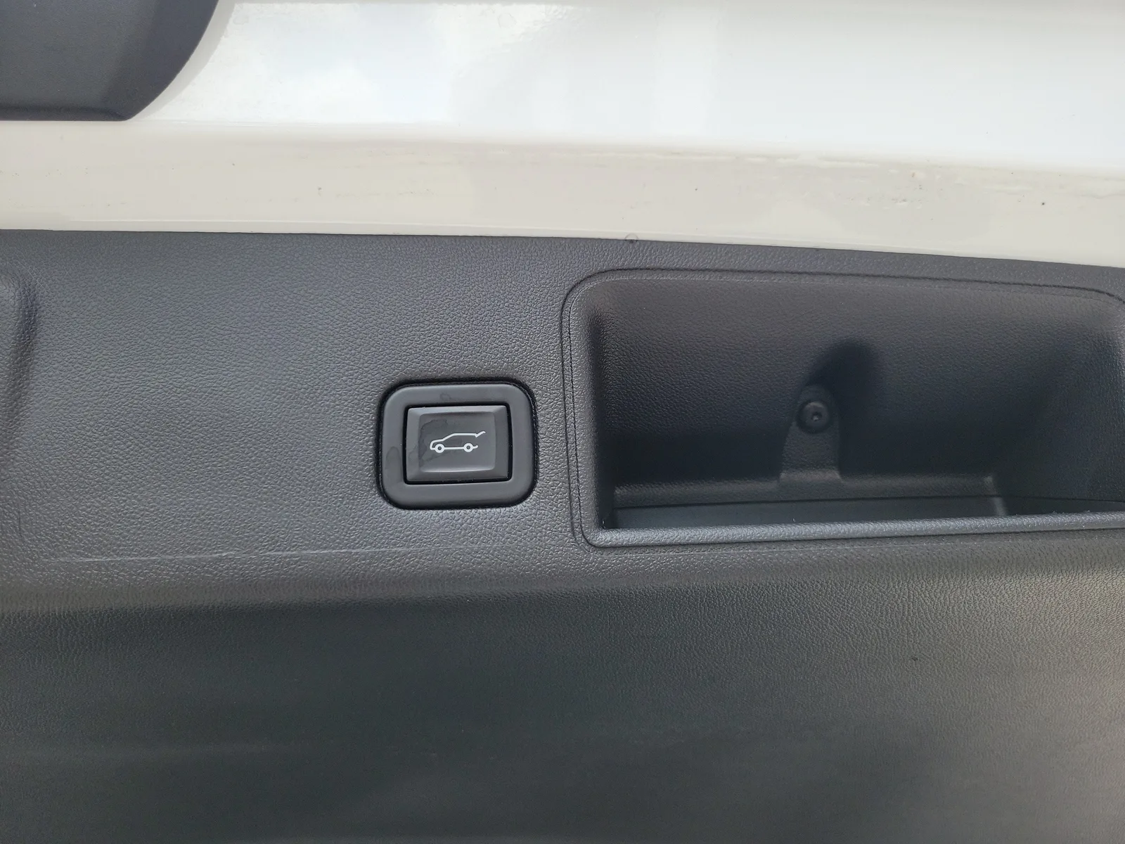 2024 GMC Terrain AT4 photo 18