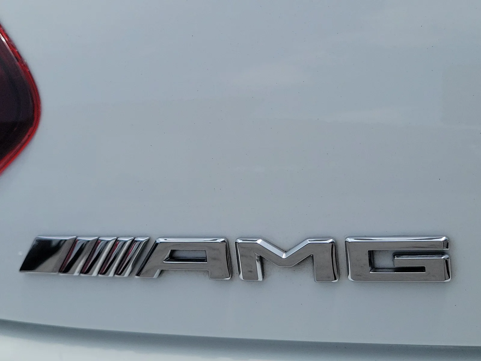2020 Mercedes-Benz C-Class AMG® C 63 S photo 27