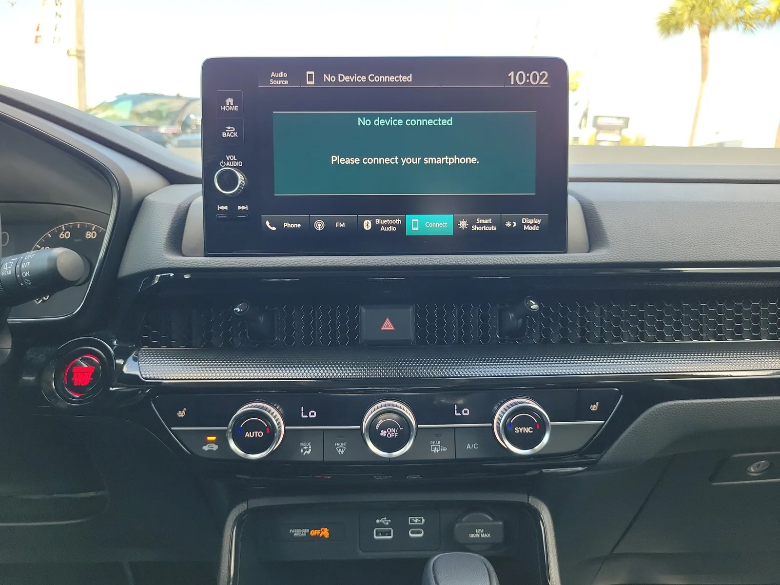 2025 Honda CR-V EX-L photo 23