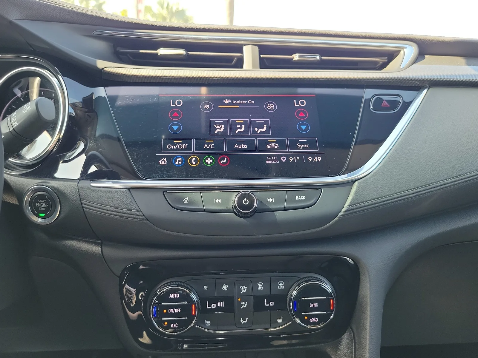 2023 Buick Encore GX Essence photo 27