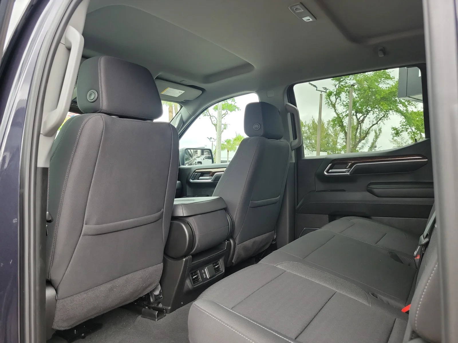 2024 GMC Sierra 1500 Elevation photo 15