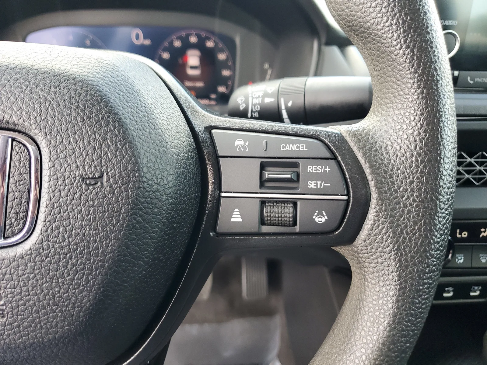 2023 Honda Accord Sedan EX photo 21