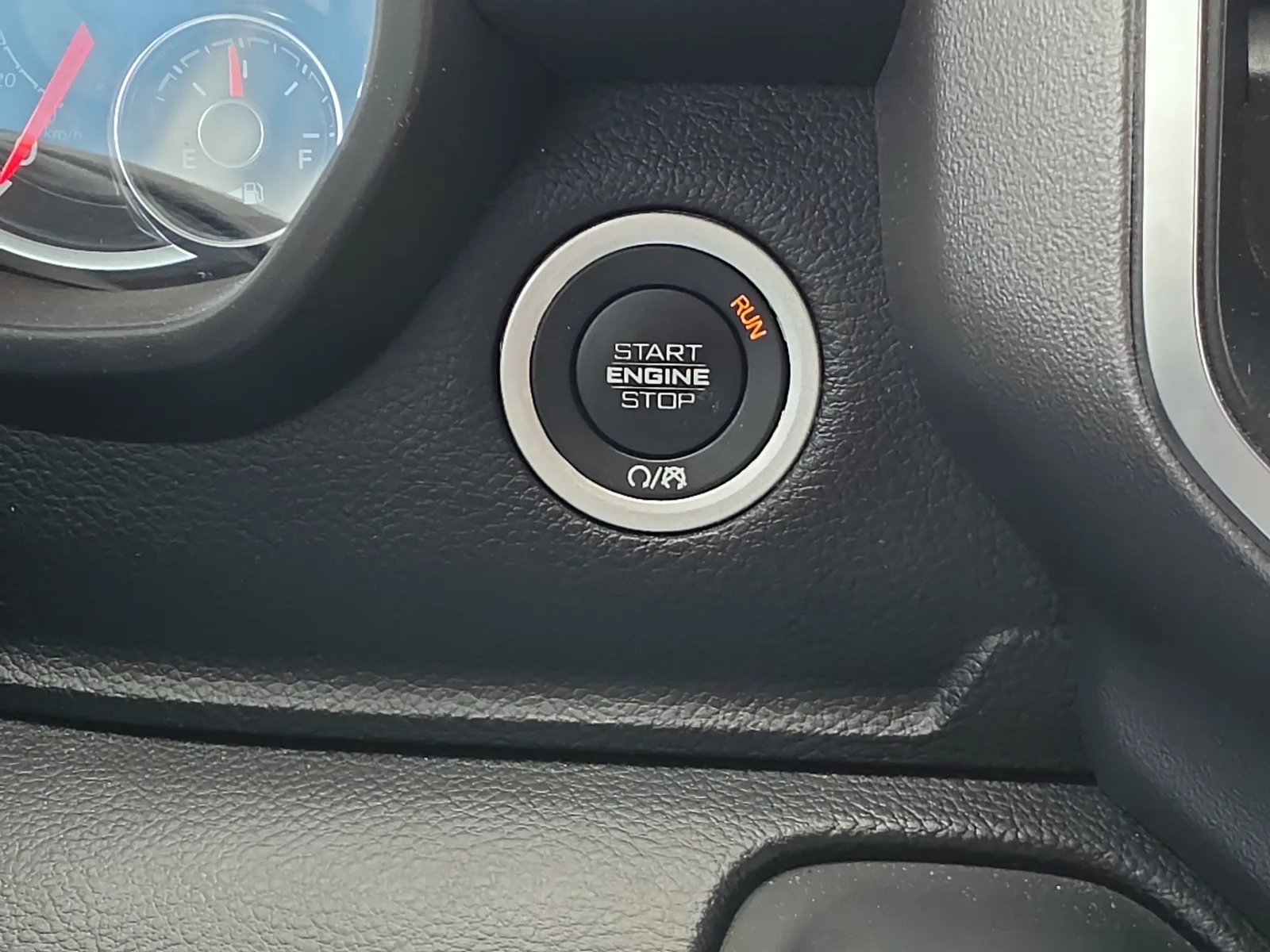 2025 RAM 1500 Big Horn photo 17