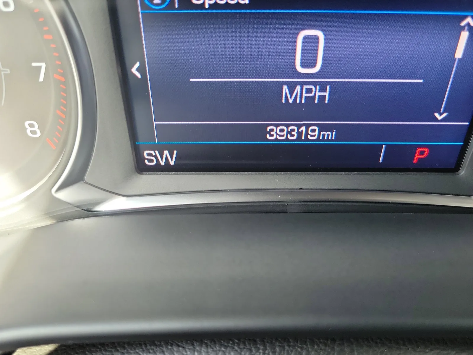 2023 GMC Acadia SLE photo 29