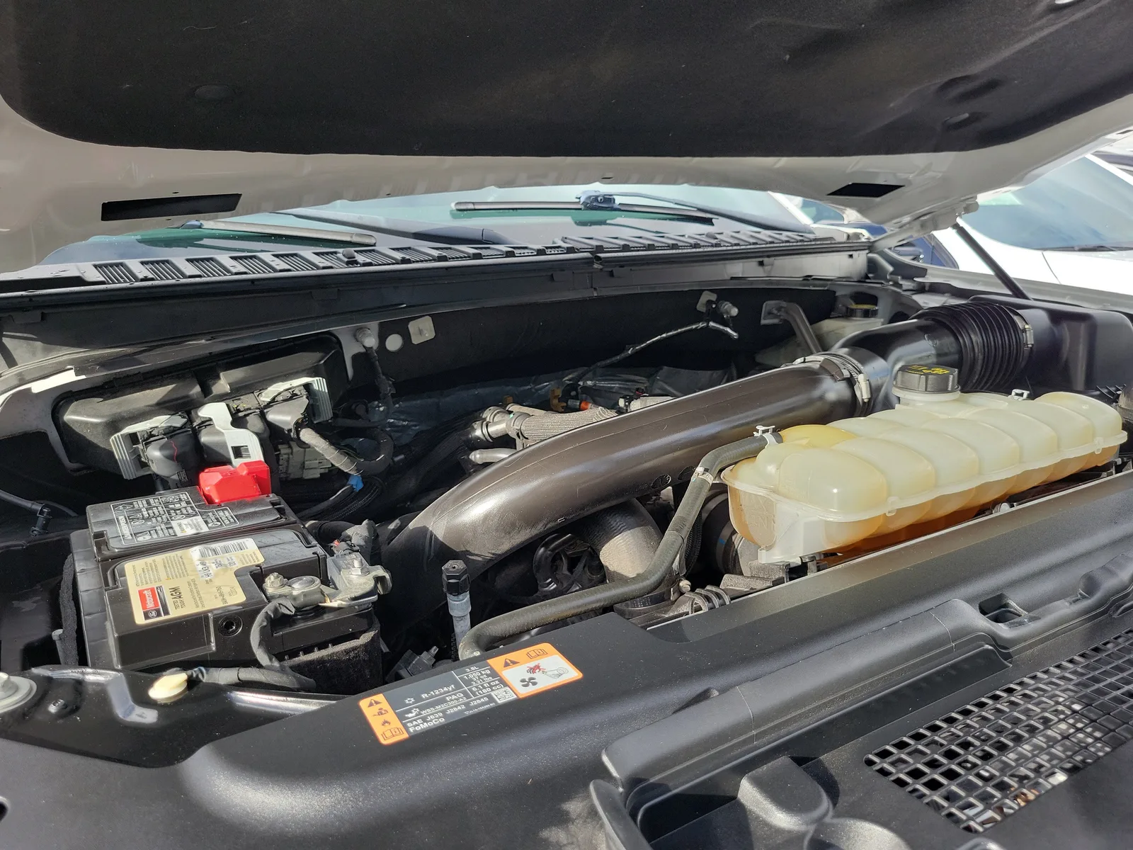 2023 Ford Expedition Max Limited photo 28