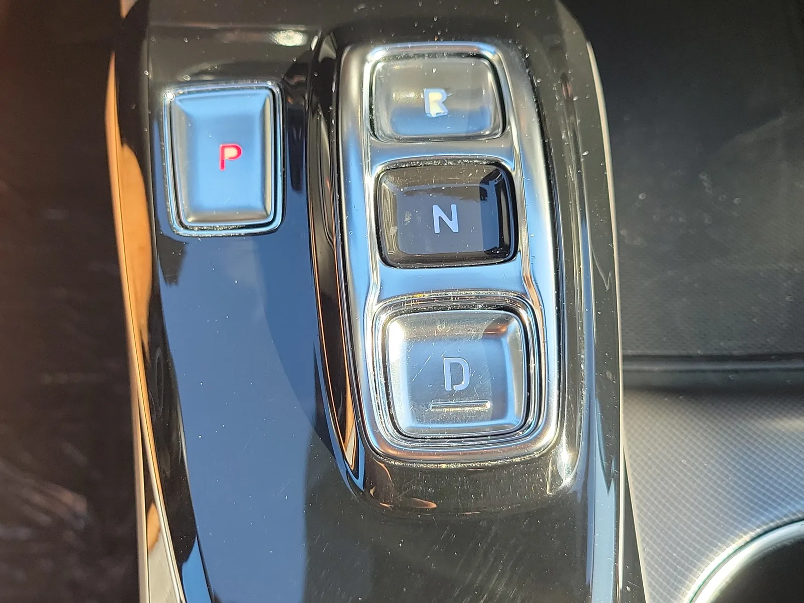 2022 Hyundai Sonata SEL photo 25