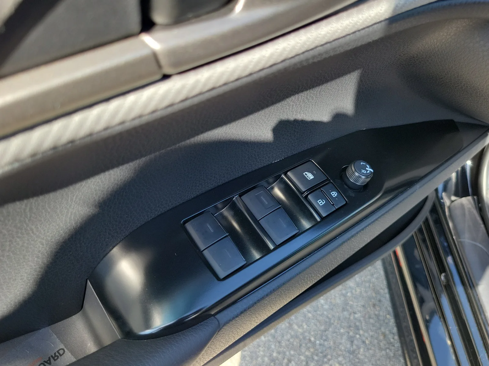 2025 Toyota Camry LE photo 19
