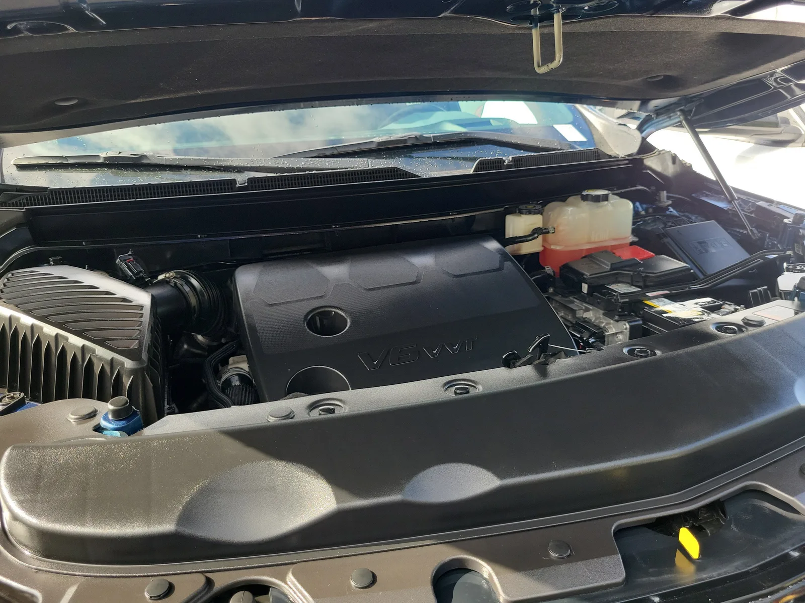 2023 Buick Enclave Premium photo 27