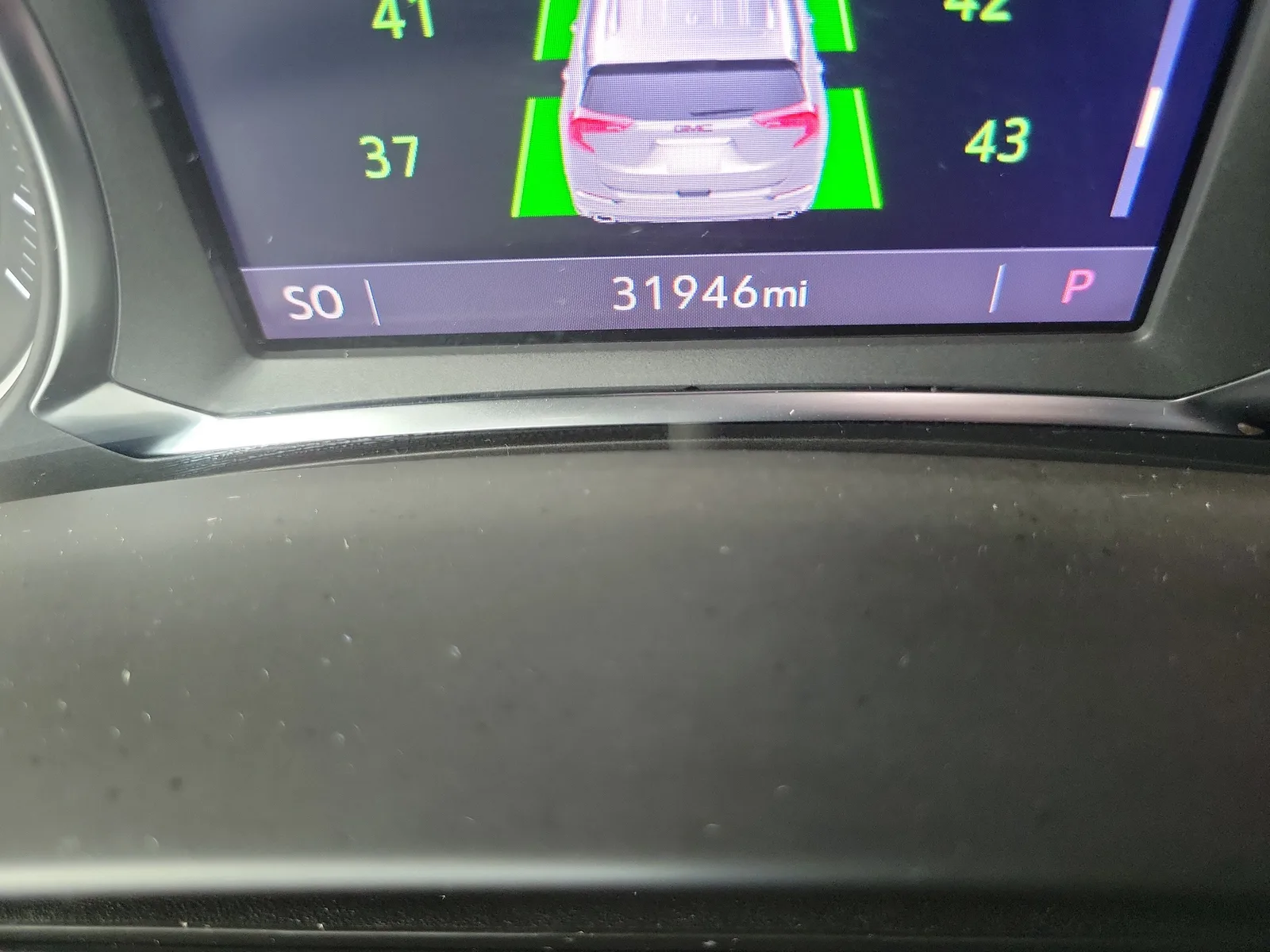 2024 GMC Terrain AT4 photo 30