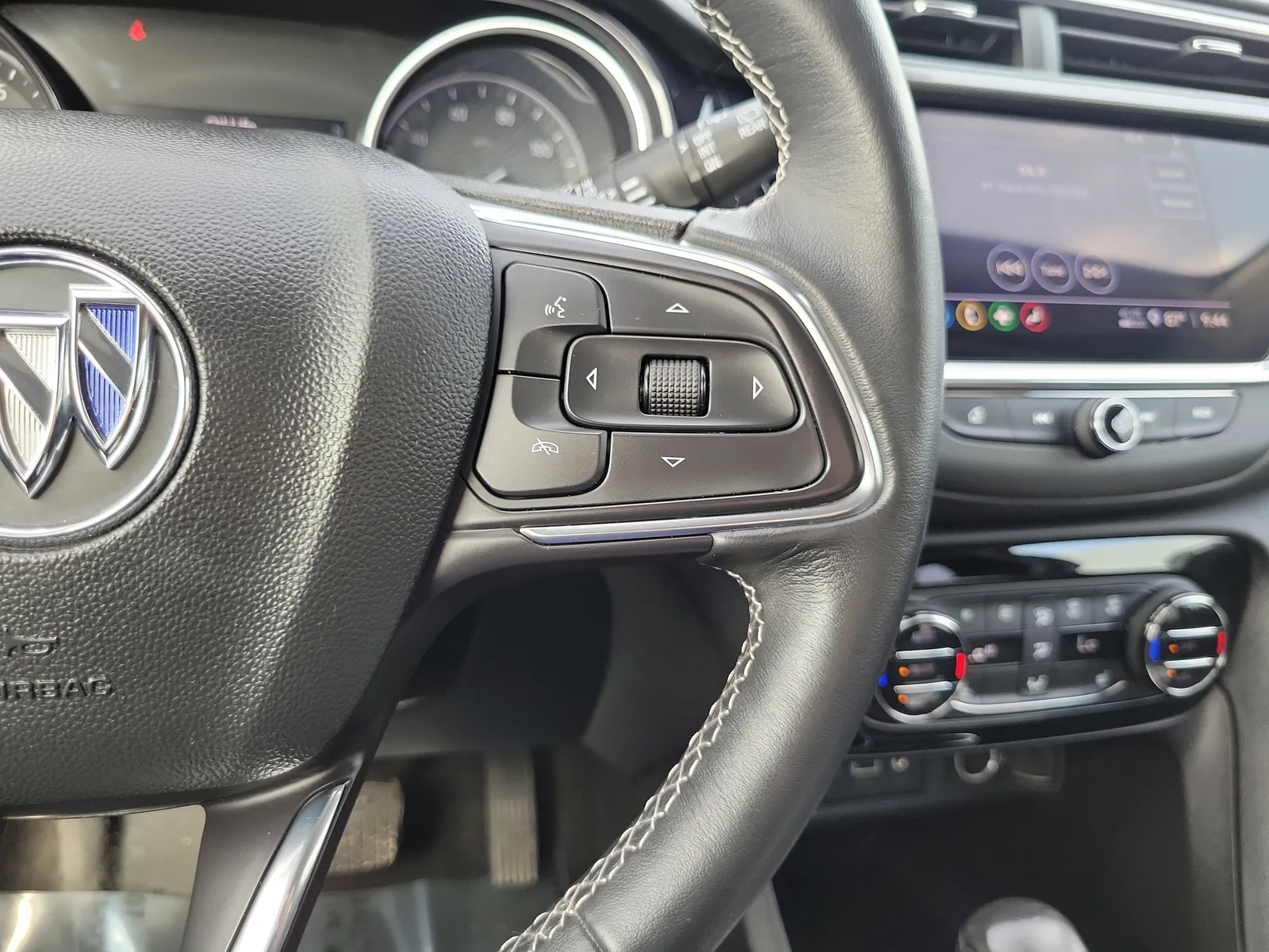 2023 Buick Encore GX Select photo 21