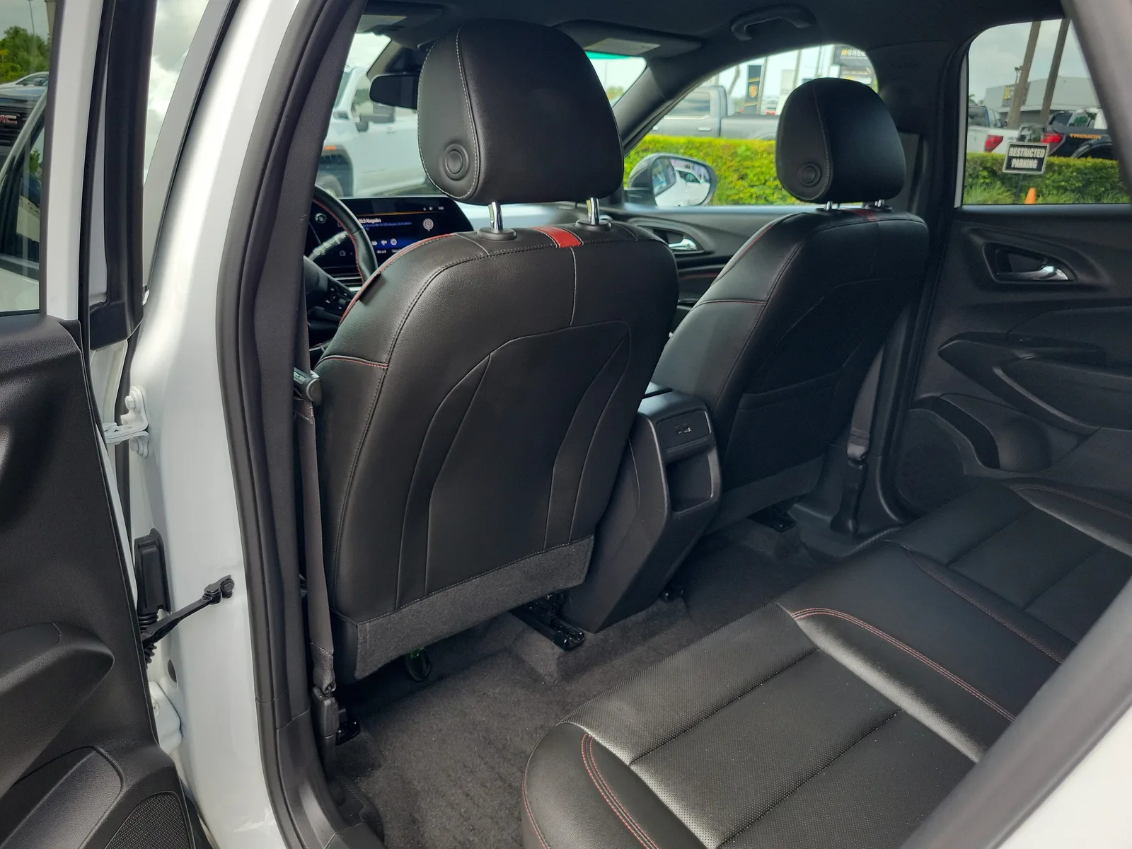 2026 Chevrolet Trax 2RS photo 14