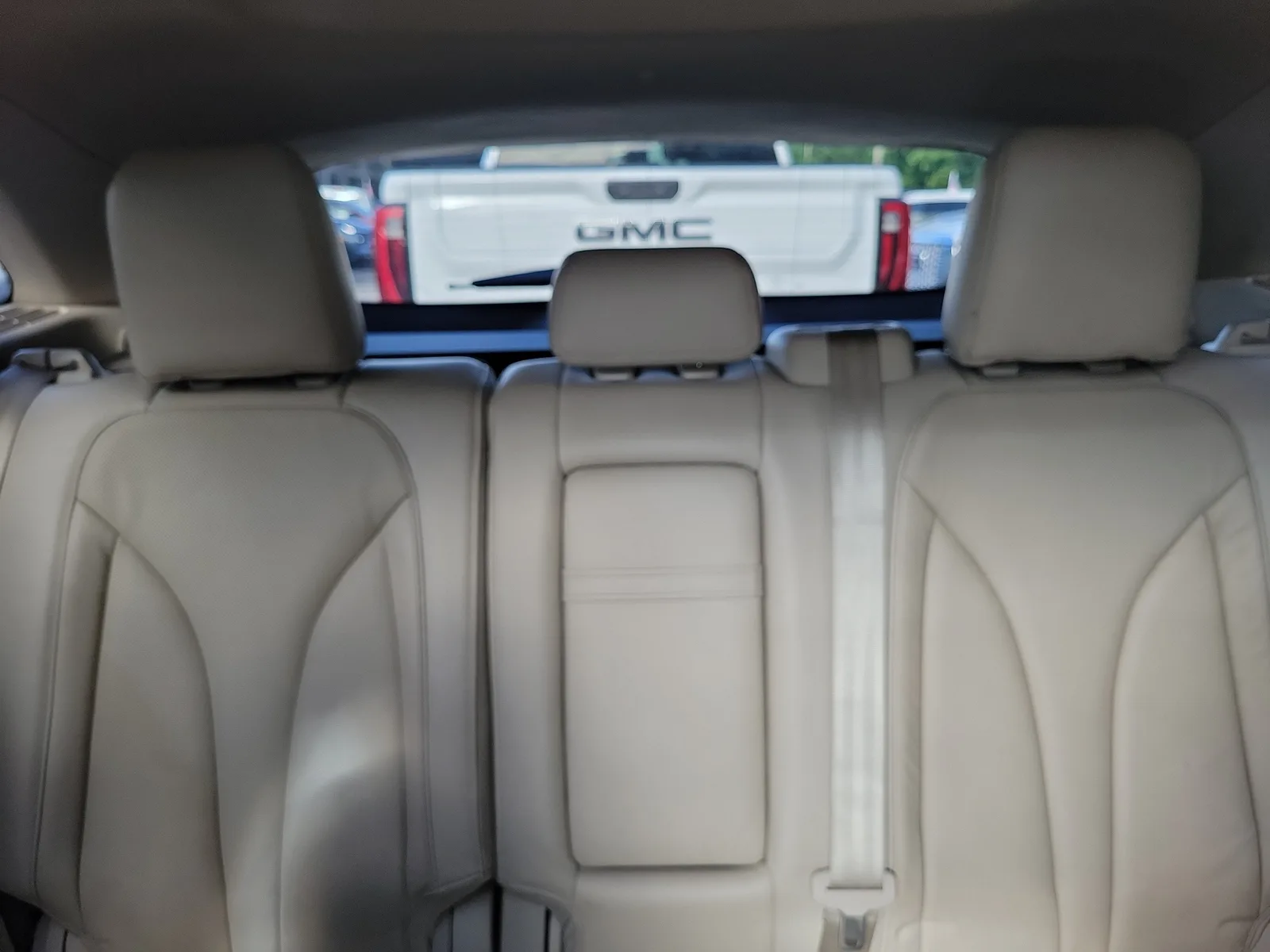 2017 Lincoln MKC Reserve photo 17