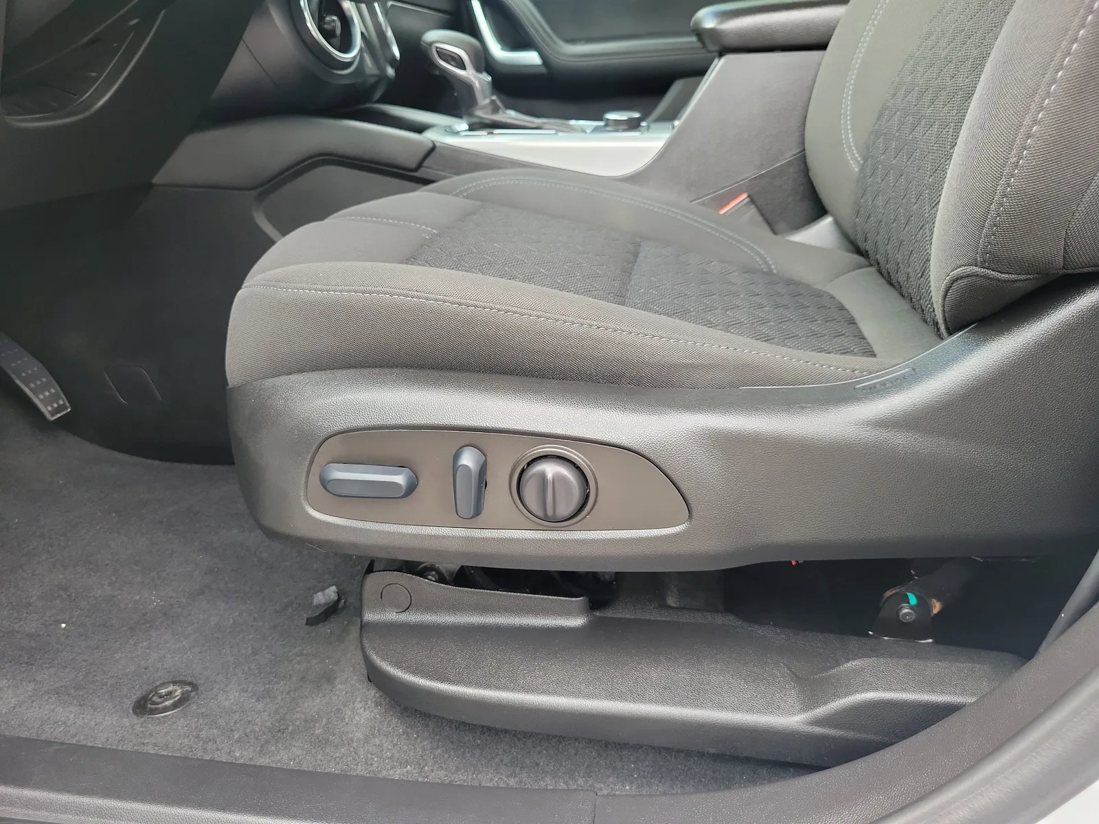 2022 Chevrolet Blazer 2LT photo 12