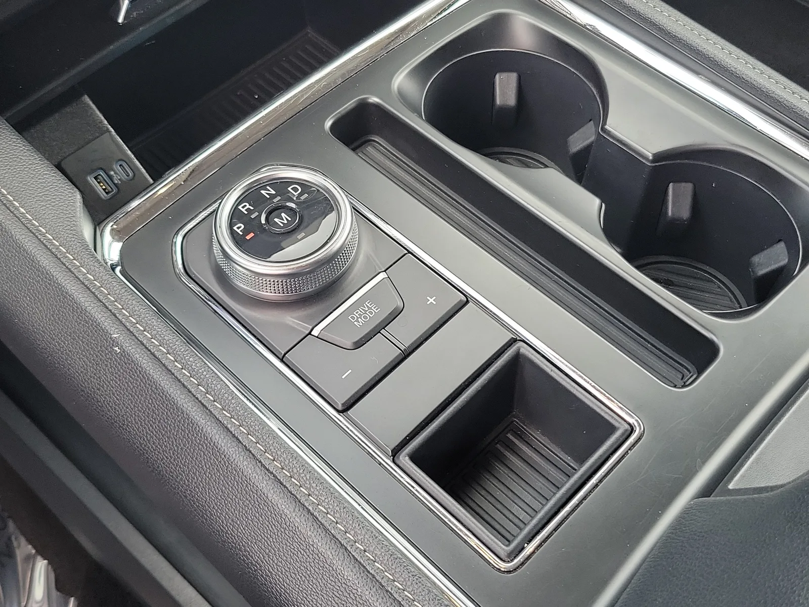 2022 Ford Expedition Max XLT photo 29