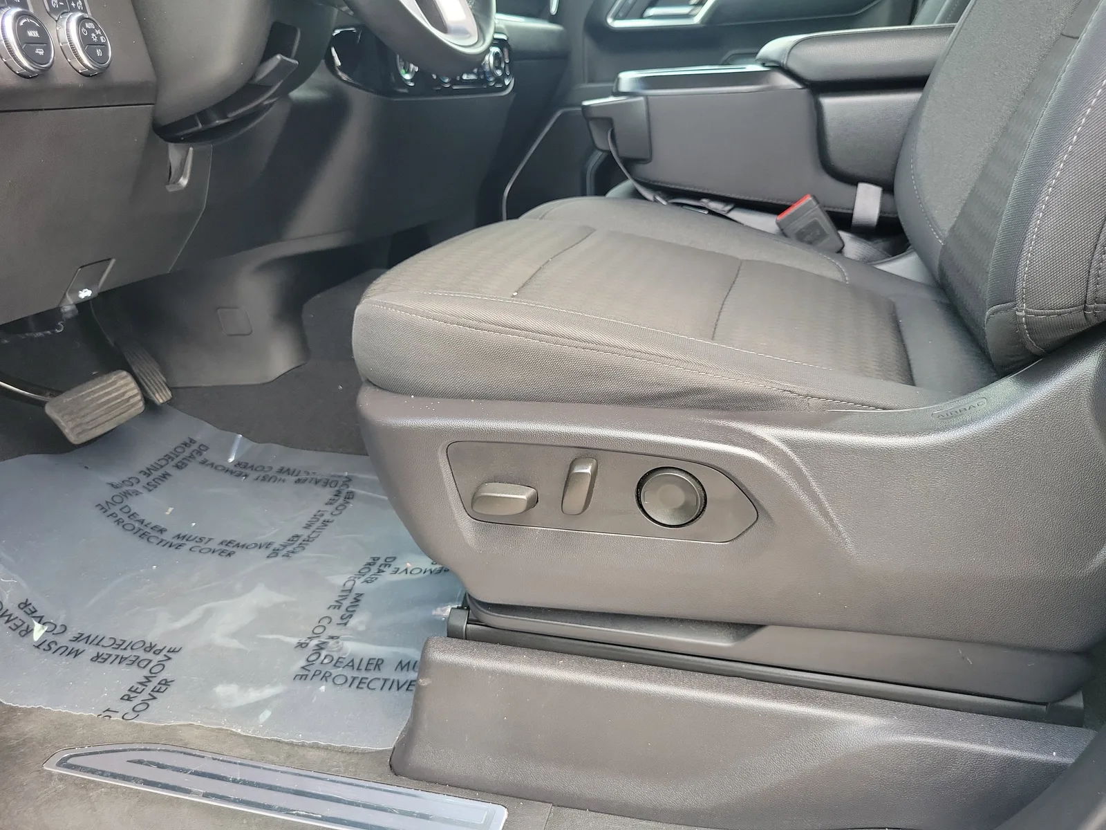 2024 GMC Sierra 1500 Elevation photo 13