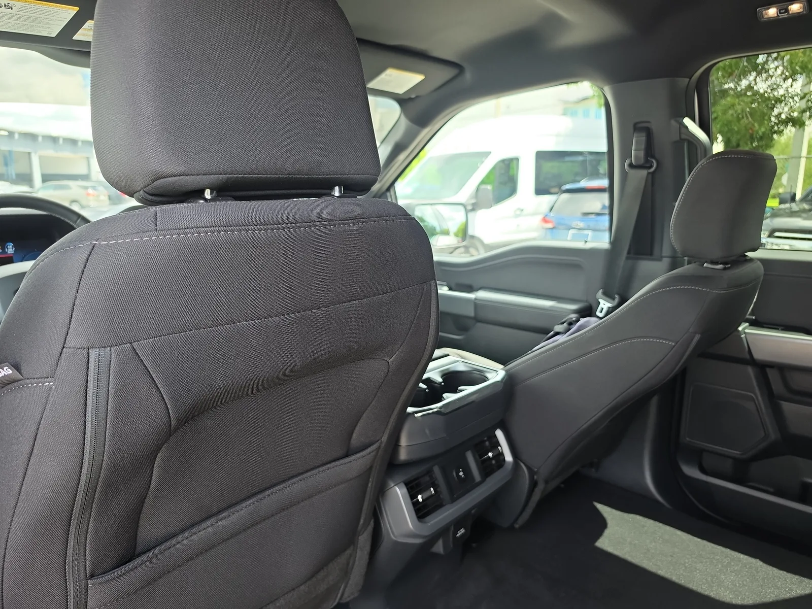 2026 Ford F-150 XLT 4WD photo 12