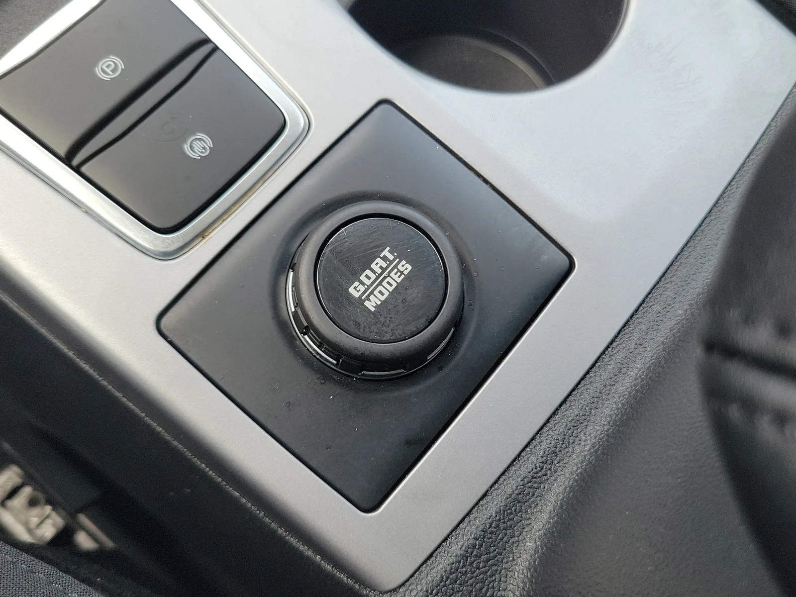 2023 Ford Bronco Sport Big Bend 4WD photo 26