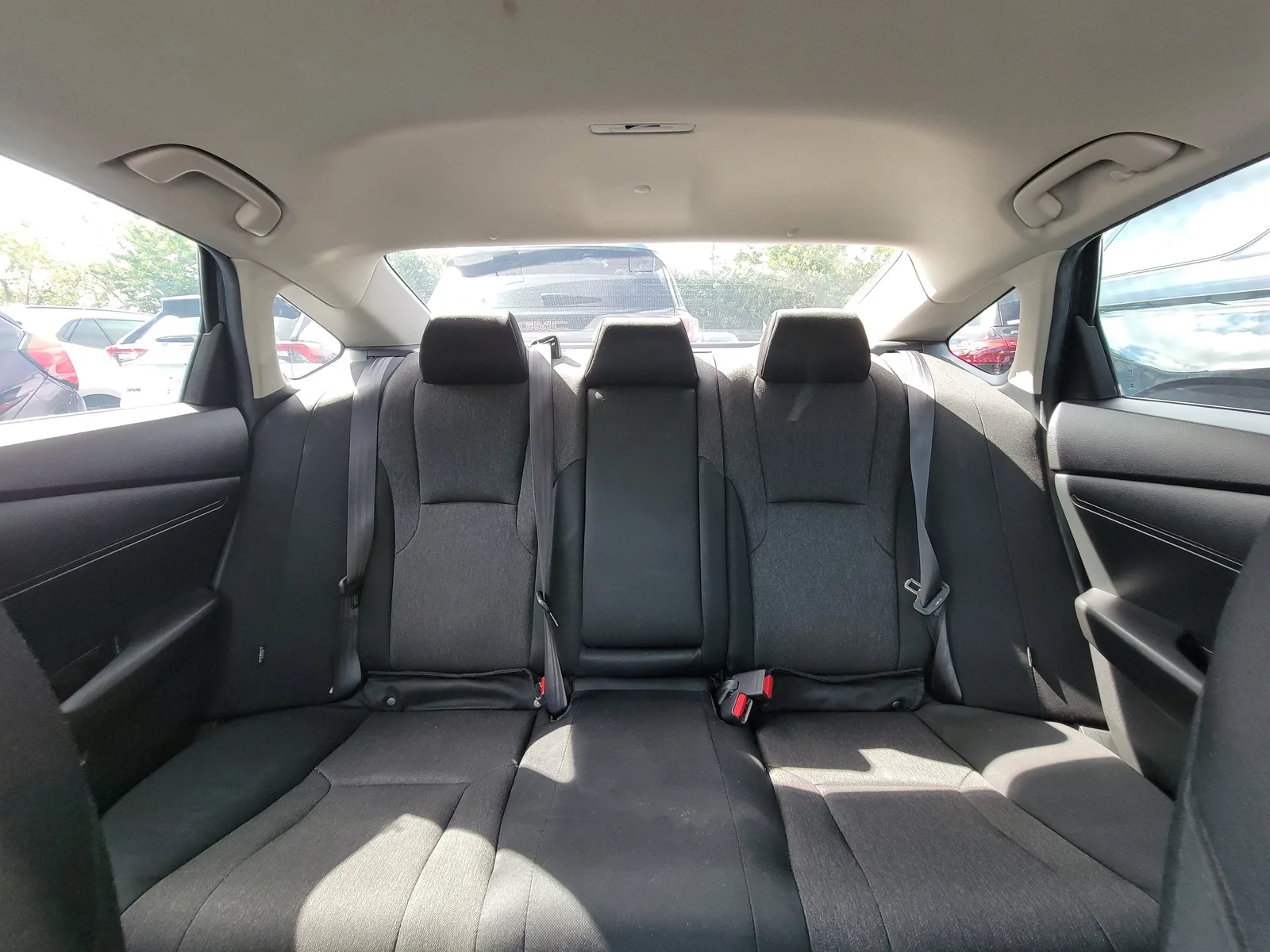2024 Honda Accord Sedan EX photo 16