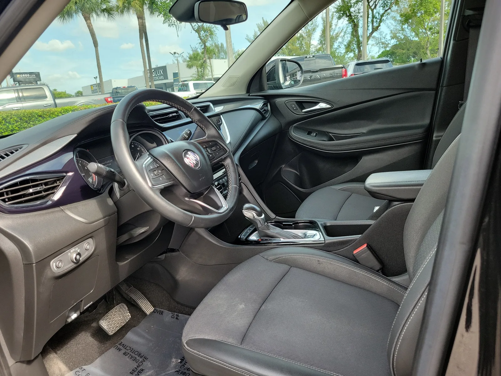 2023 Buick Encore GX Select photo 11