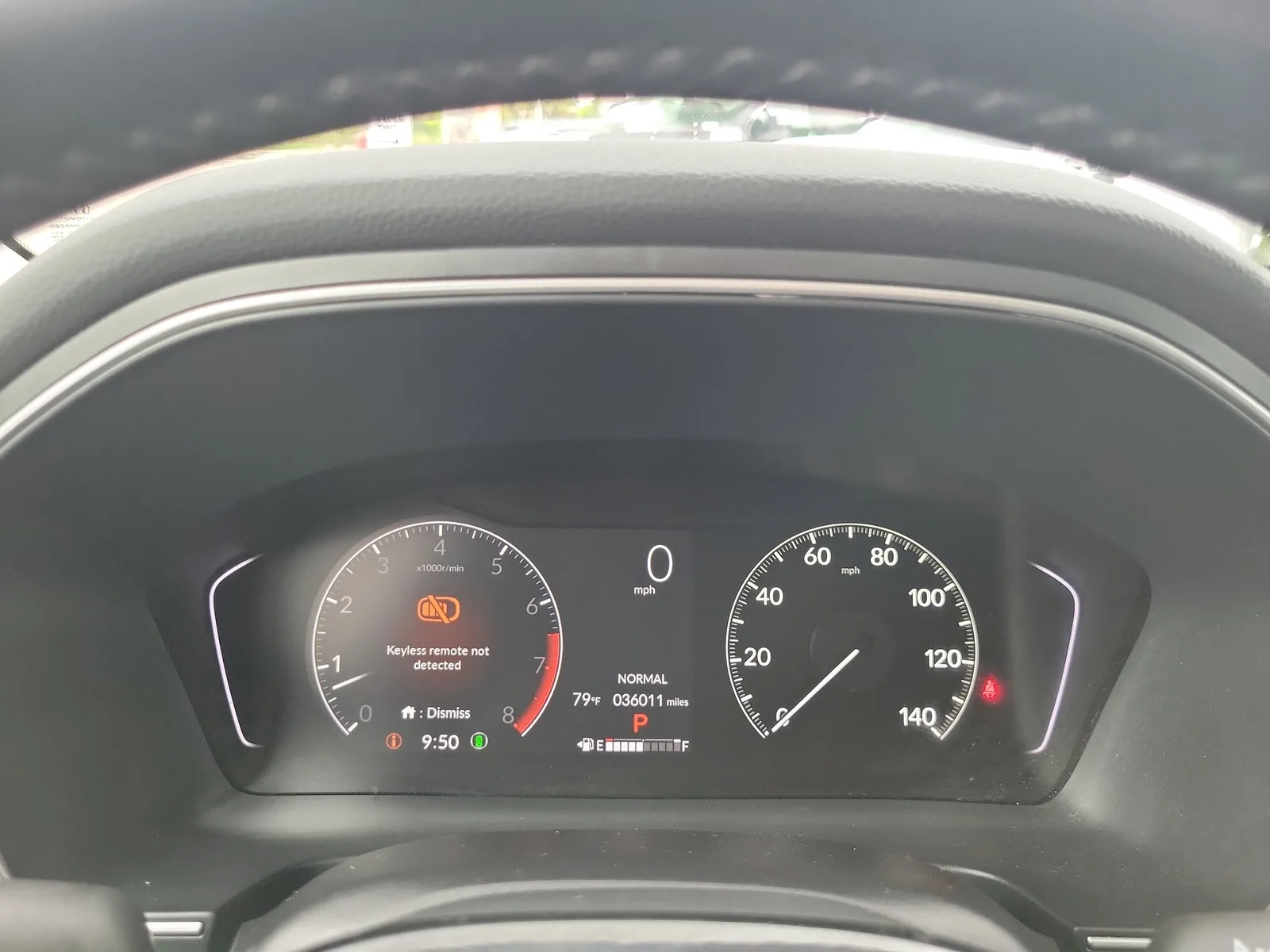 2024 Honda Pilot Touring photo 28