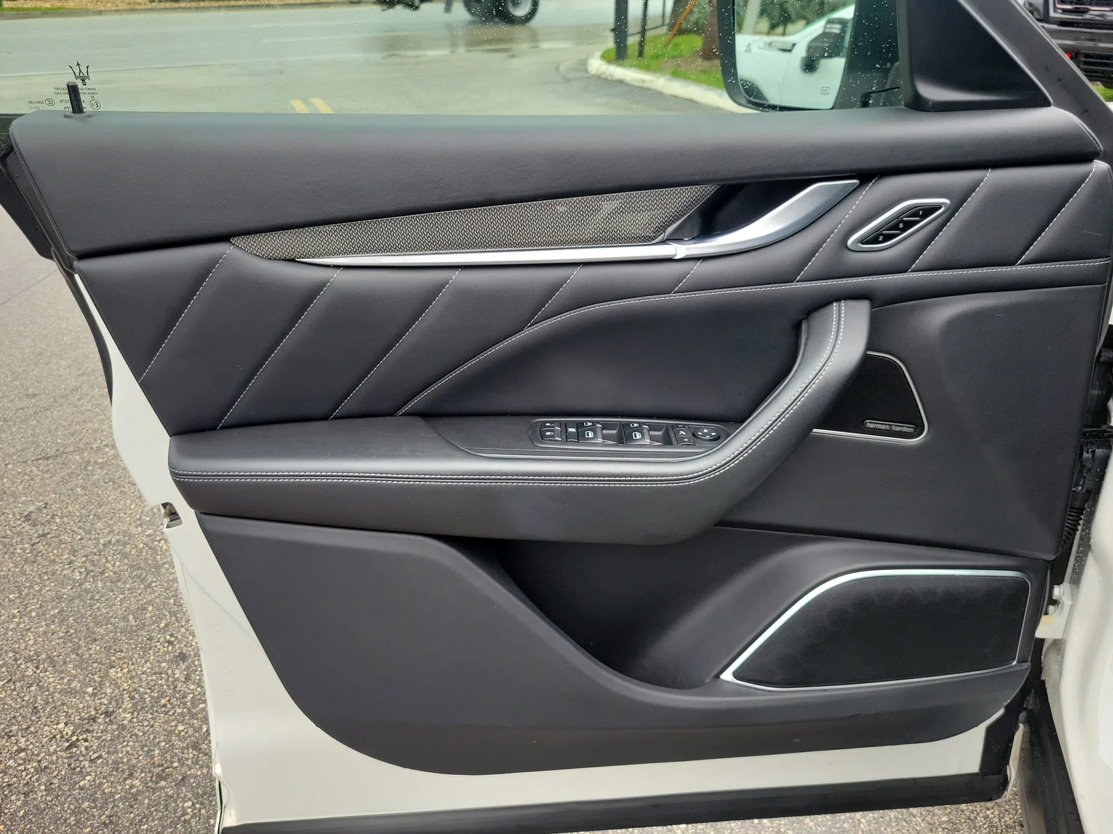 2023 Maserati Levante GT photo 26