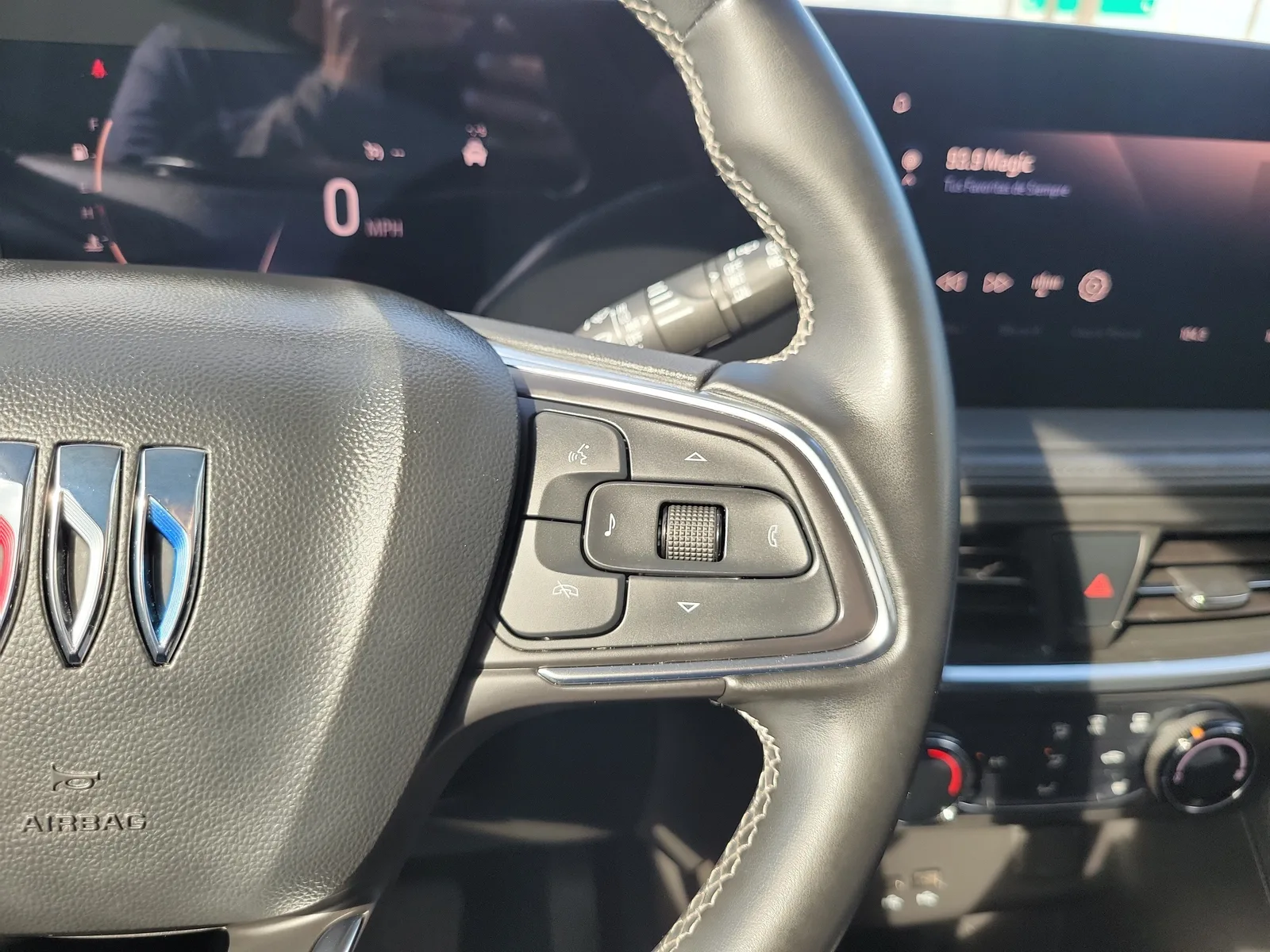 2024 Buick Encore GX Preferred photo 21