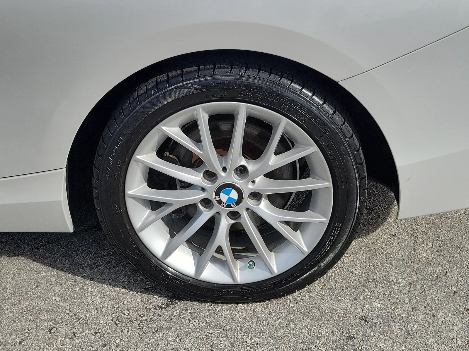 2015 BMW 2 Series 228i photo 24