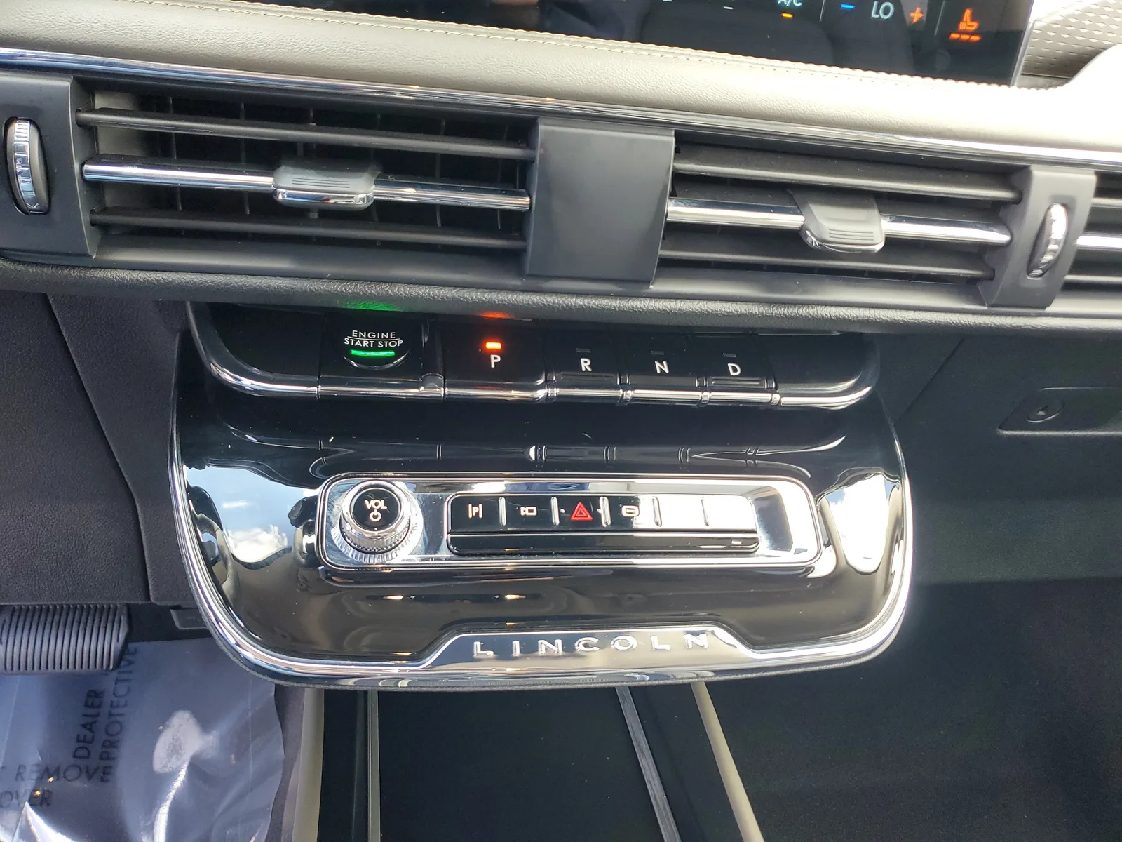 2023 Lincoln Corsair Grand Touring 4WD photo 24