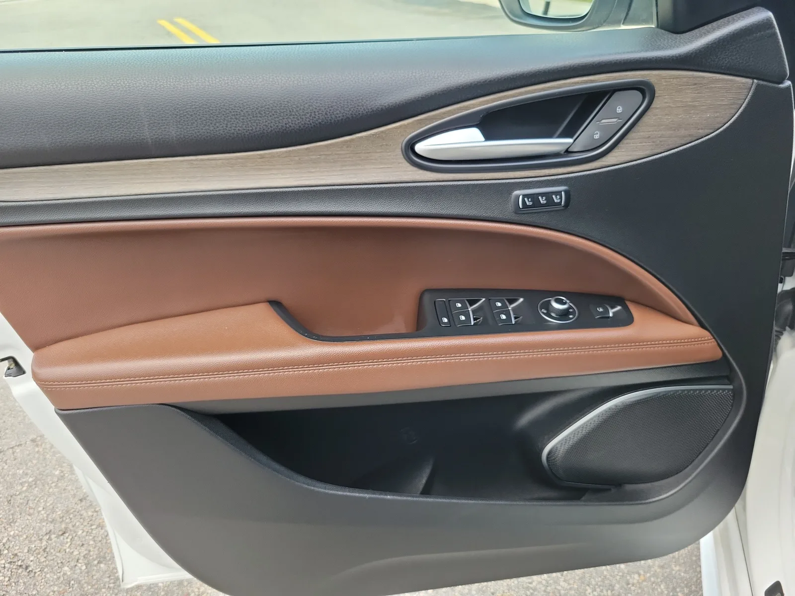 2021 Alfa Romeo Stelvio Ti photo 19
