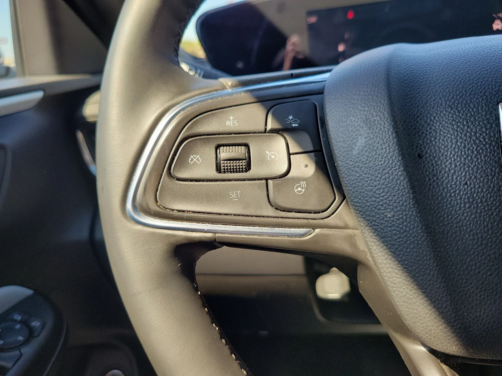2024 Buick Envista Preferred photo 20