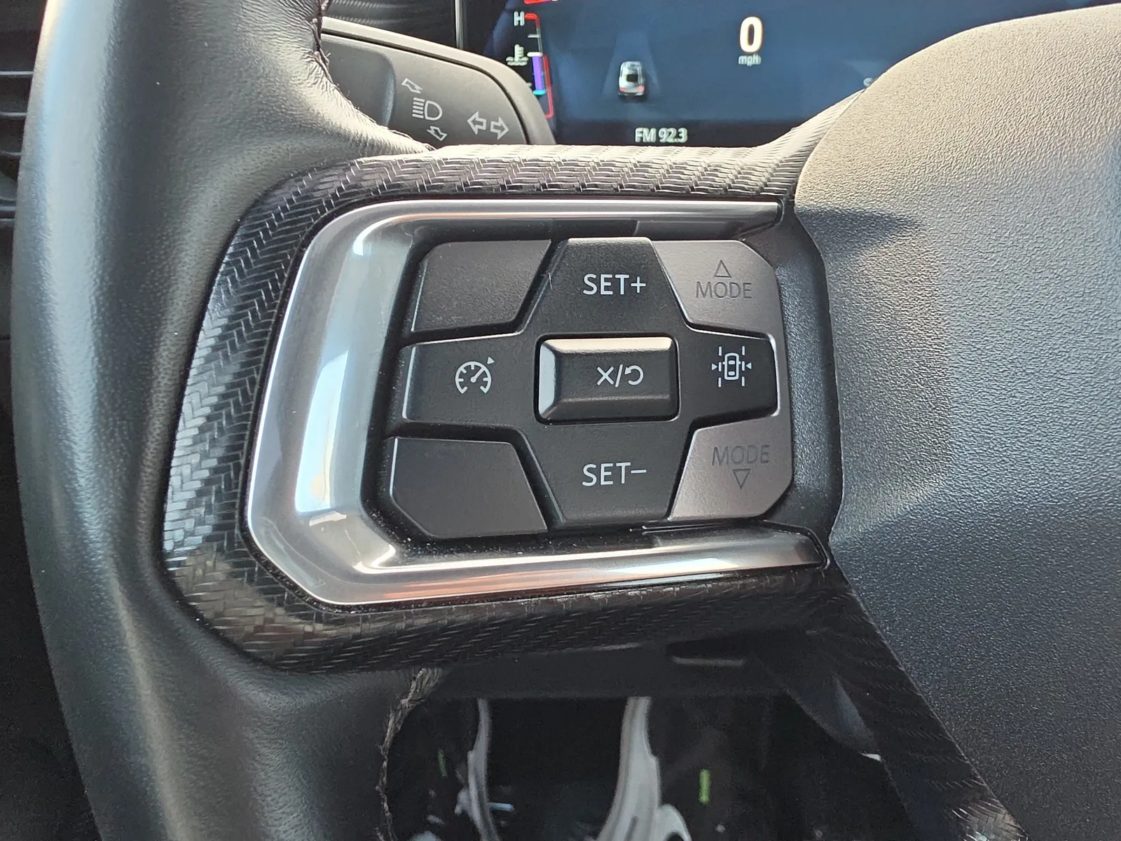 2025 Ford Mustang GT photo 12