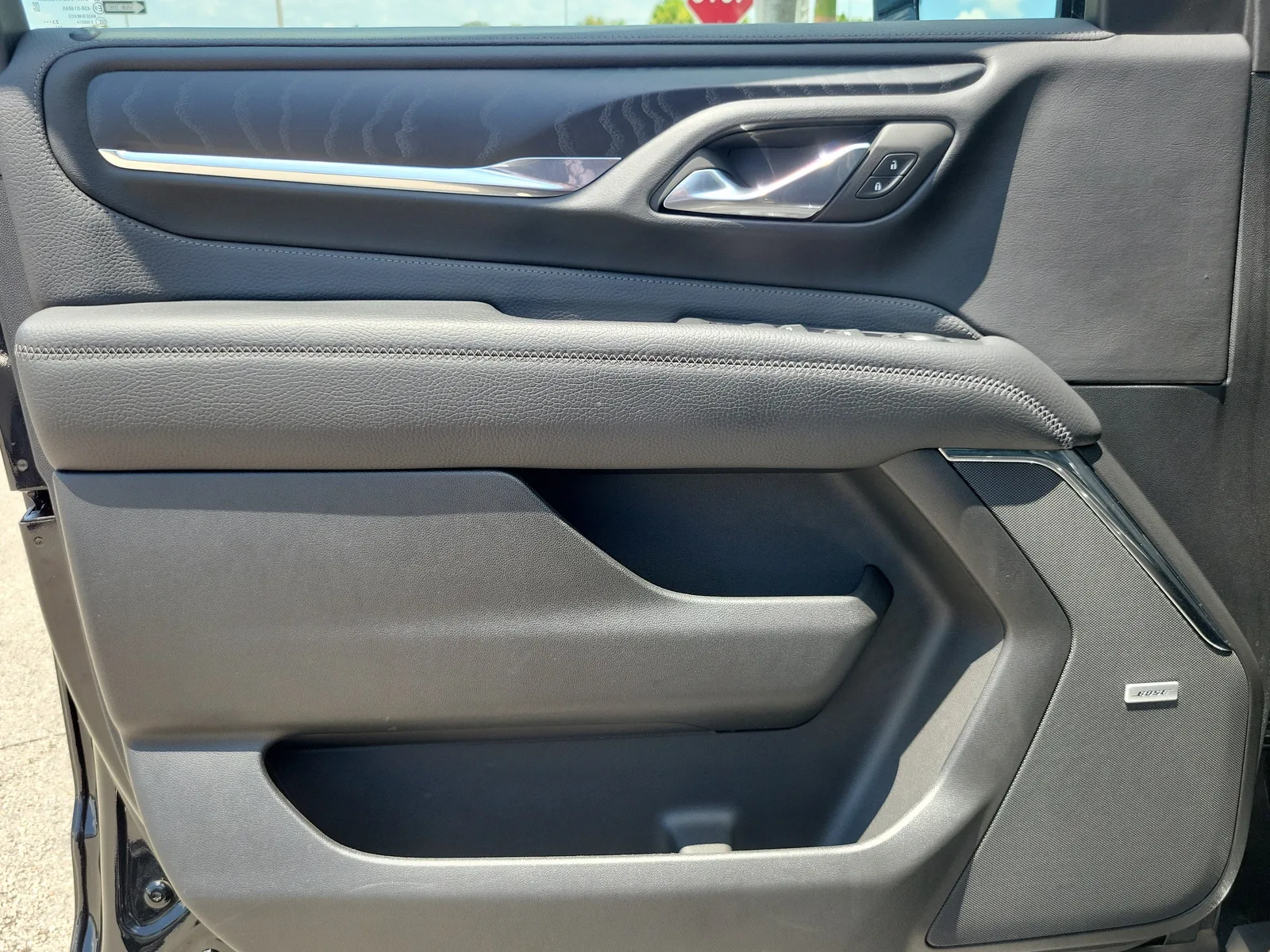 2024 GMC Yukon XL Denali photo 26