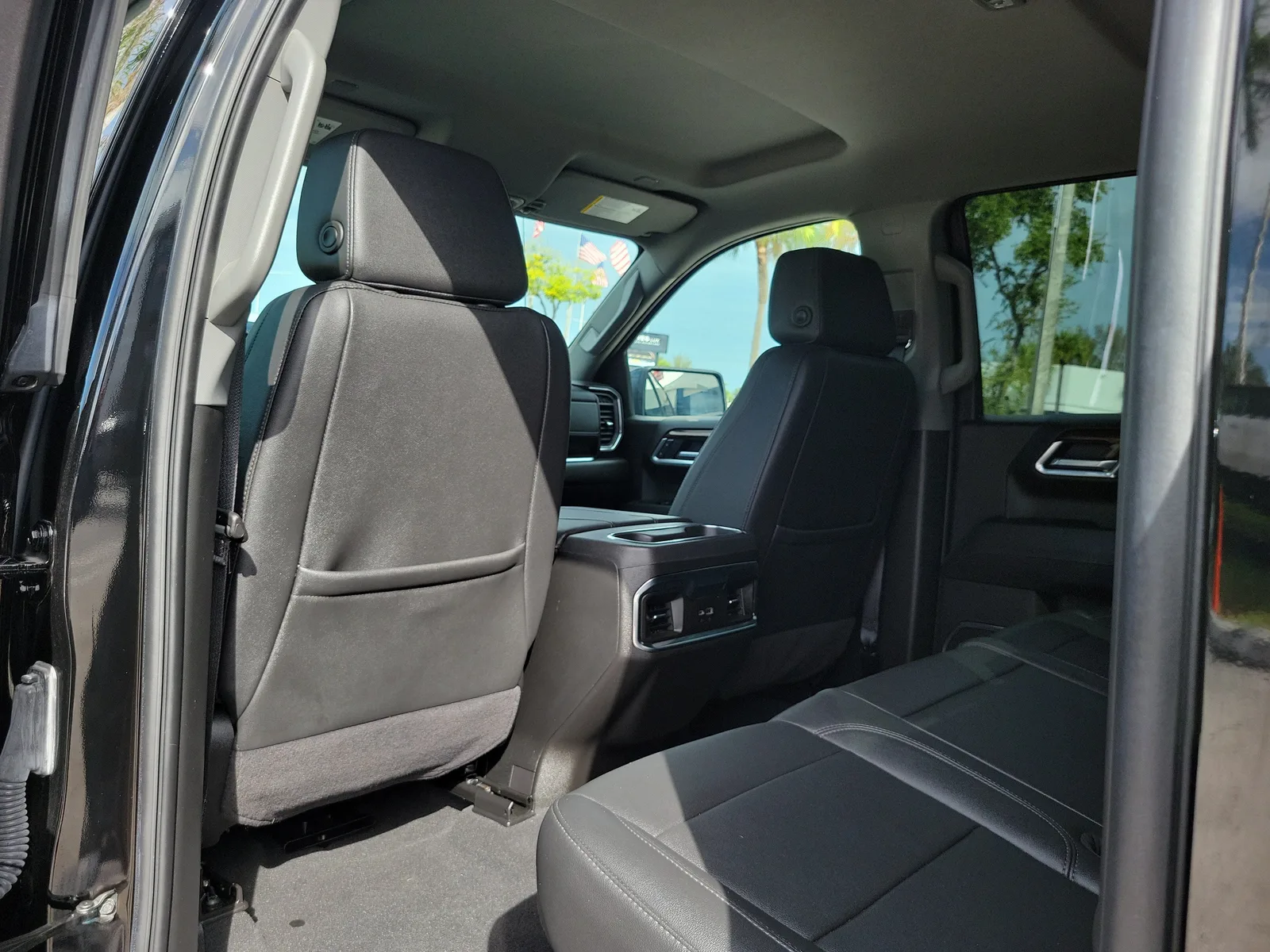 2025 GMC Sierra 1500 Elevation photo 15