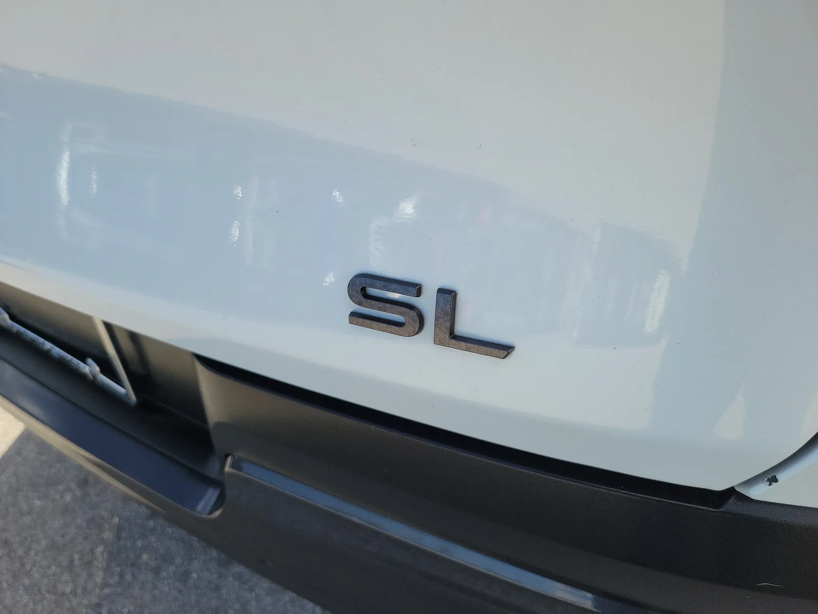2025 Nissan Murano SL 4WD photo 30