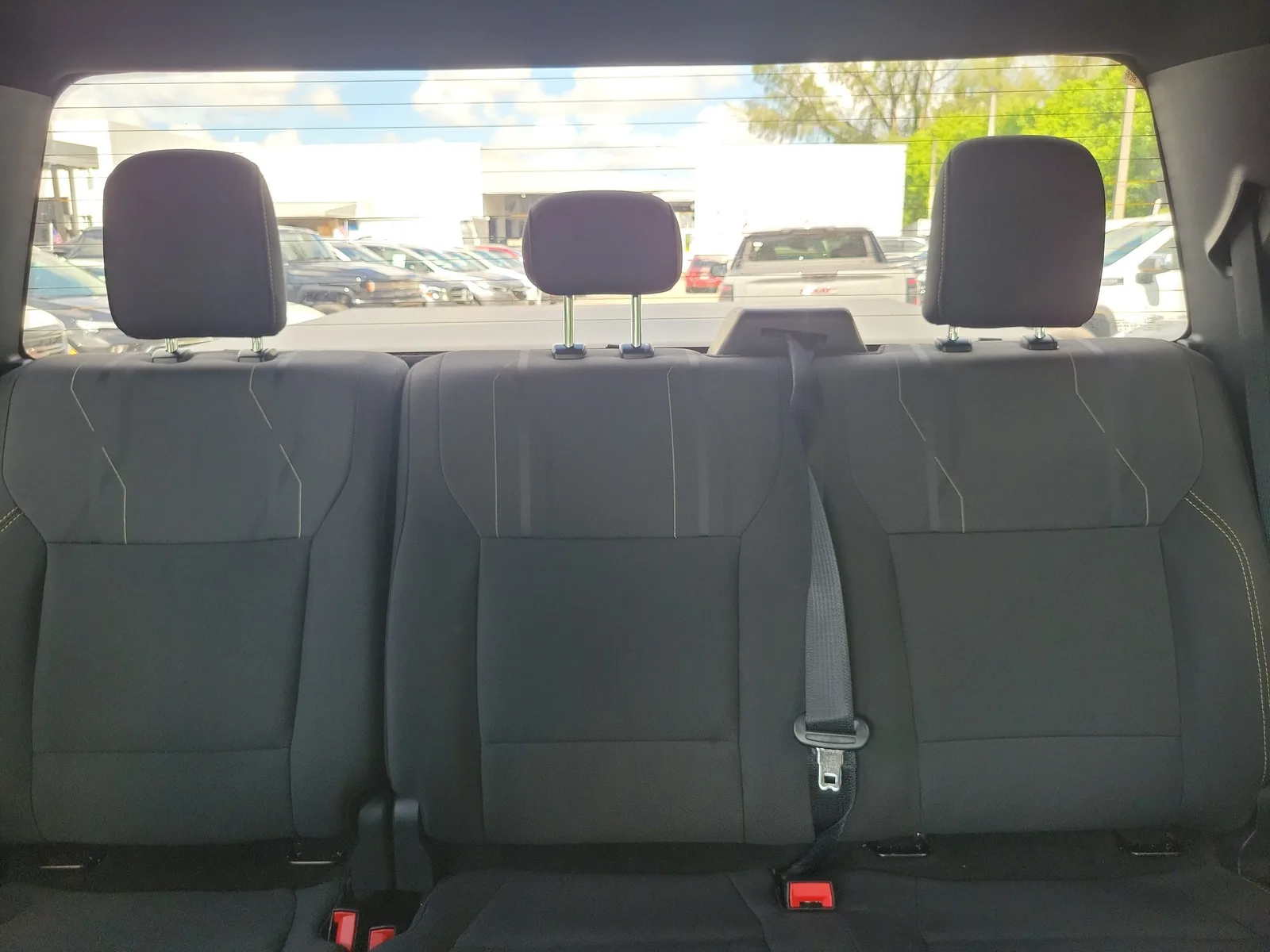 2024 Ford F-150 STX photo 15